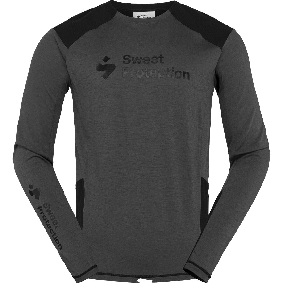 Sweet Protection Hunter Merino Fusion Jersey - Men´s