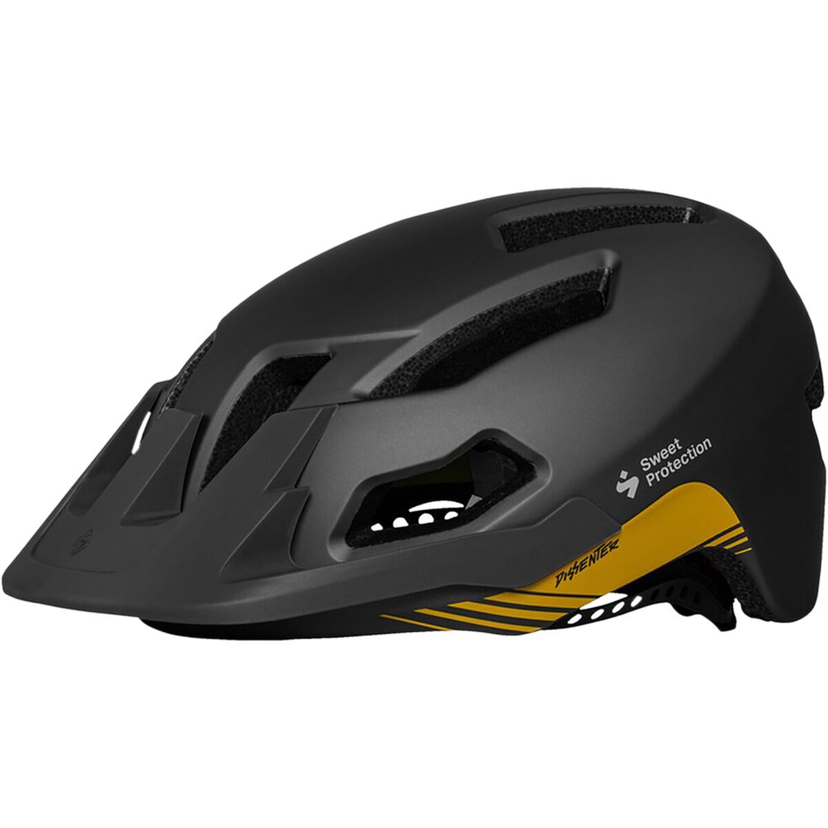 sweet protection dissenter bike helmet