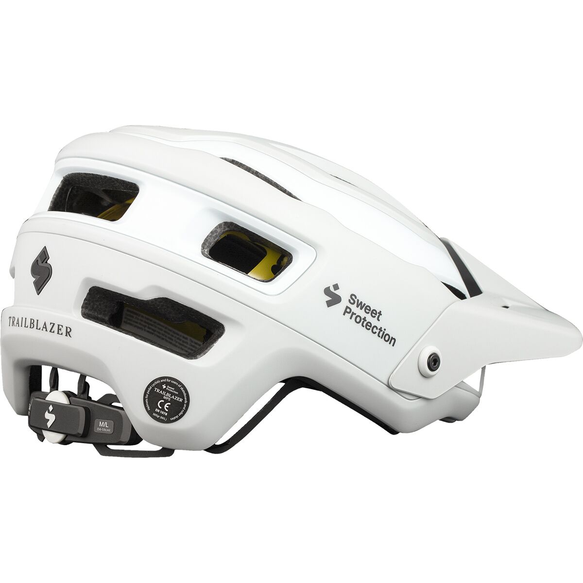 Sweet Protection Trailblazer Helmet