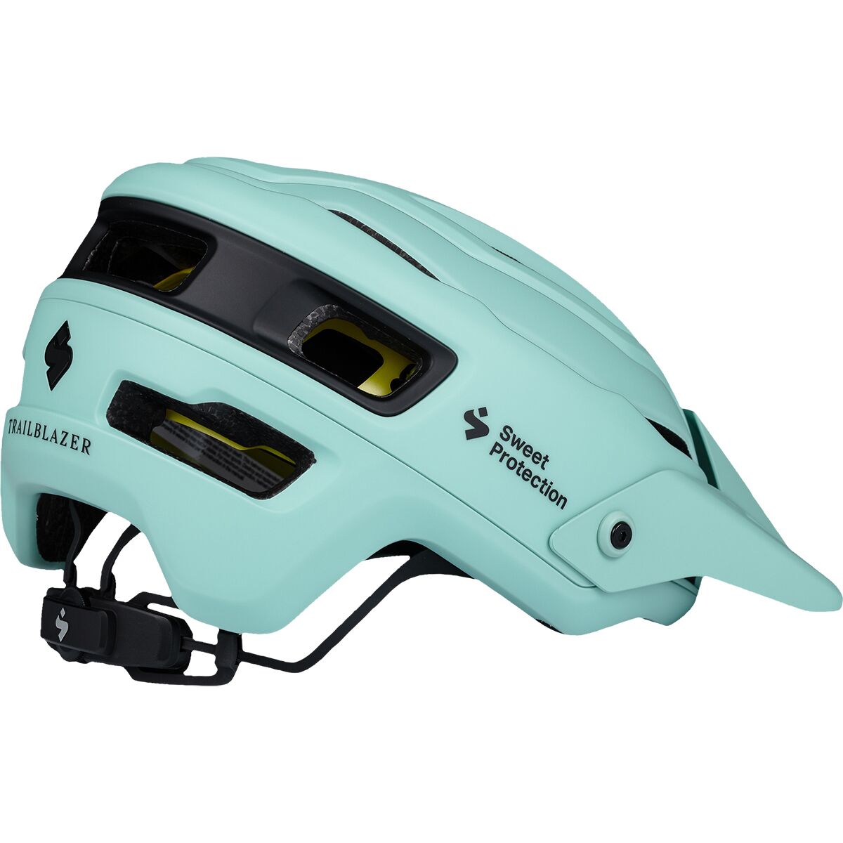Sweet Protection Trailblazer Mips Helmet