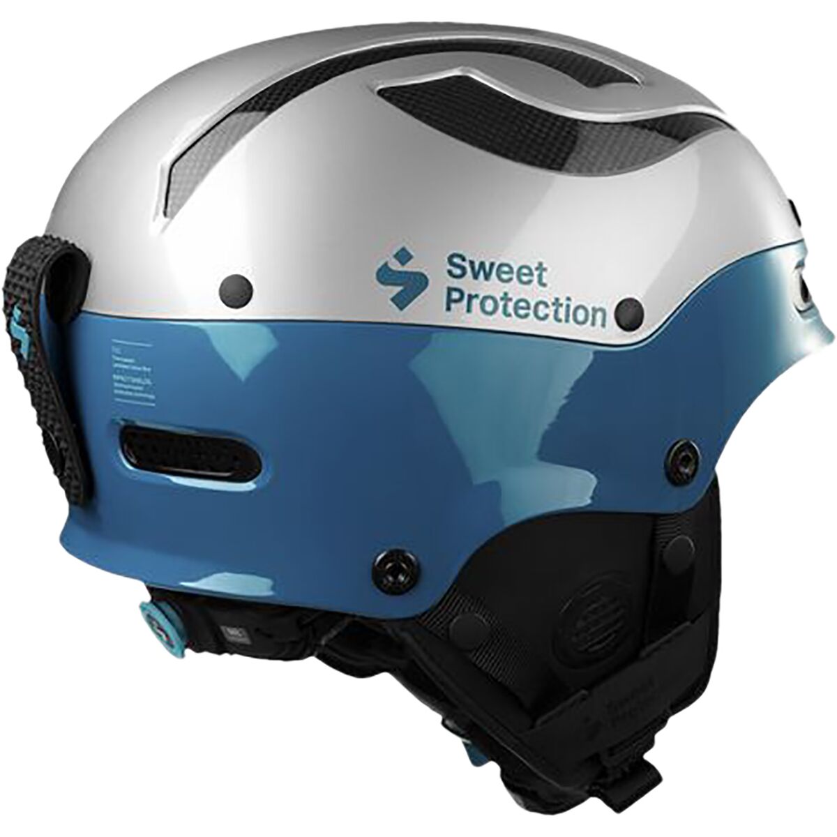 Sweet Protection Trooper II SL MIPS Helmet