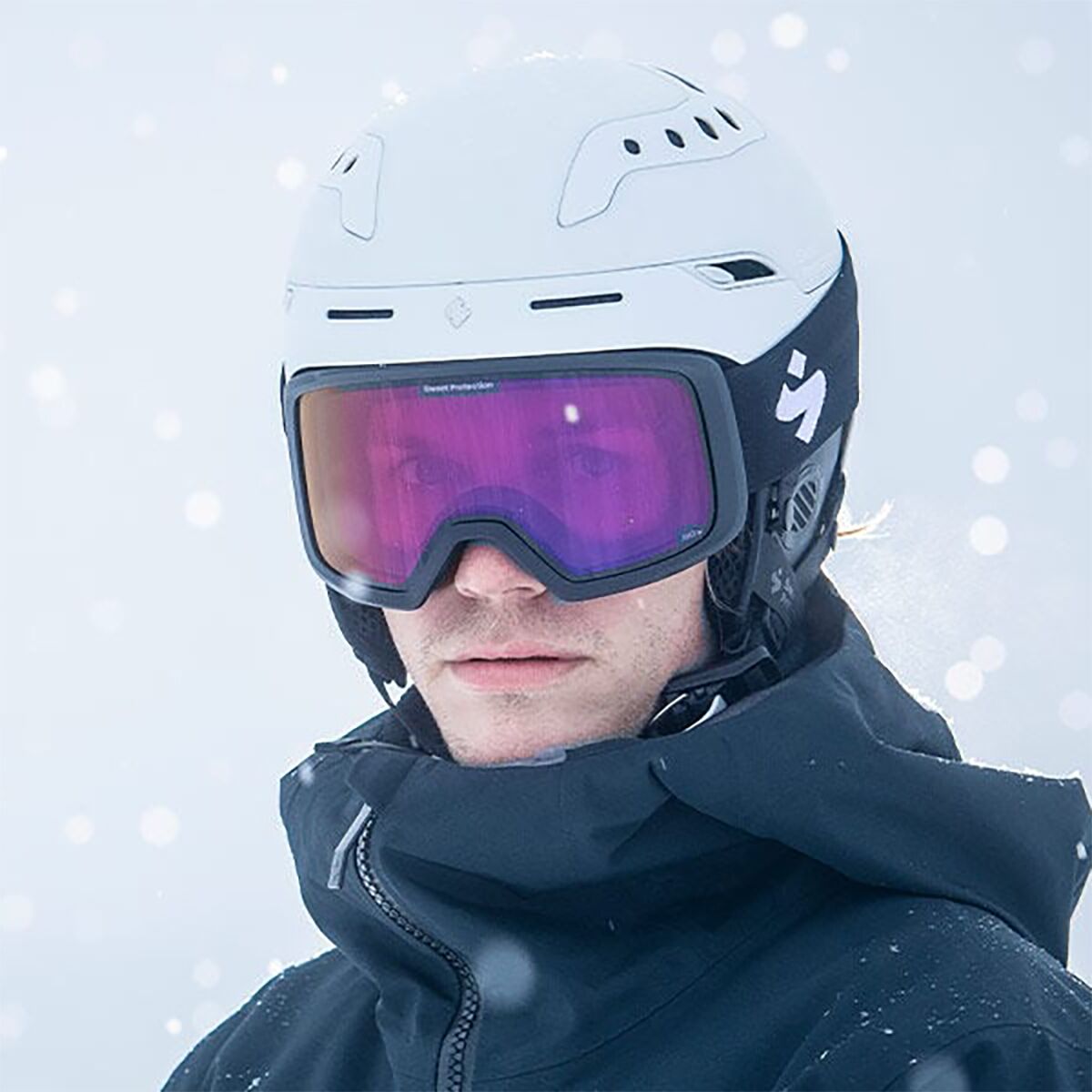 Sweet Protection Firewall RIG Reflect Goggles
