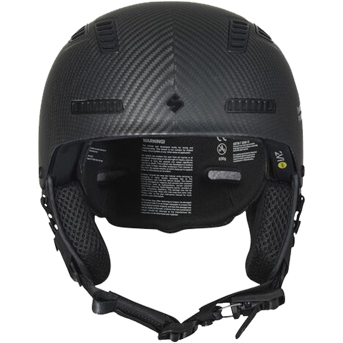 Sweet Protection Grimnir 2Vi Mips Helmet