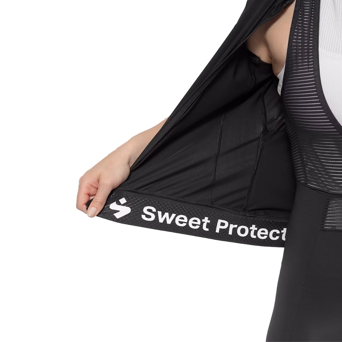 Sweet Protection Crossfire Jersey - Women´s