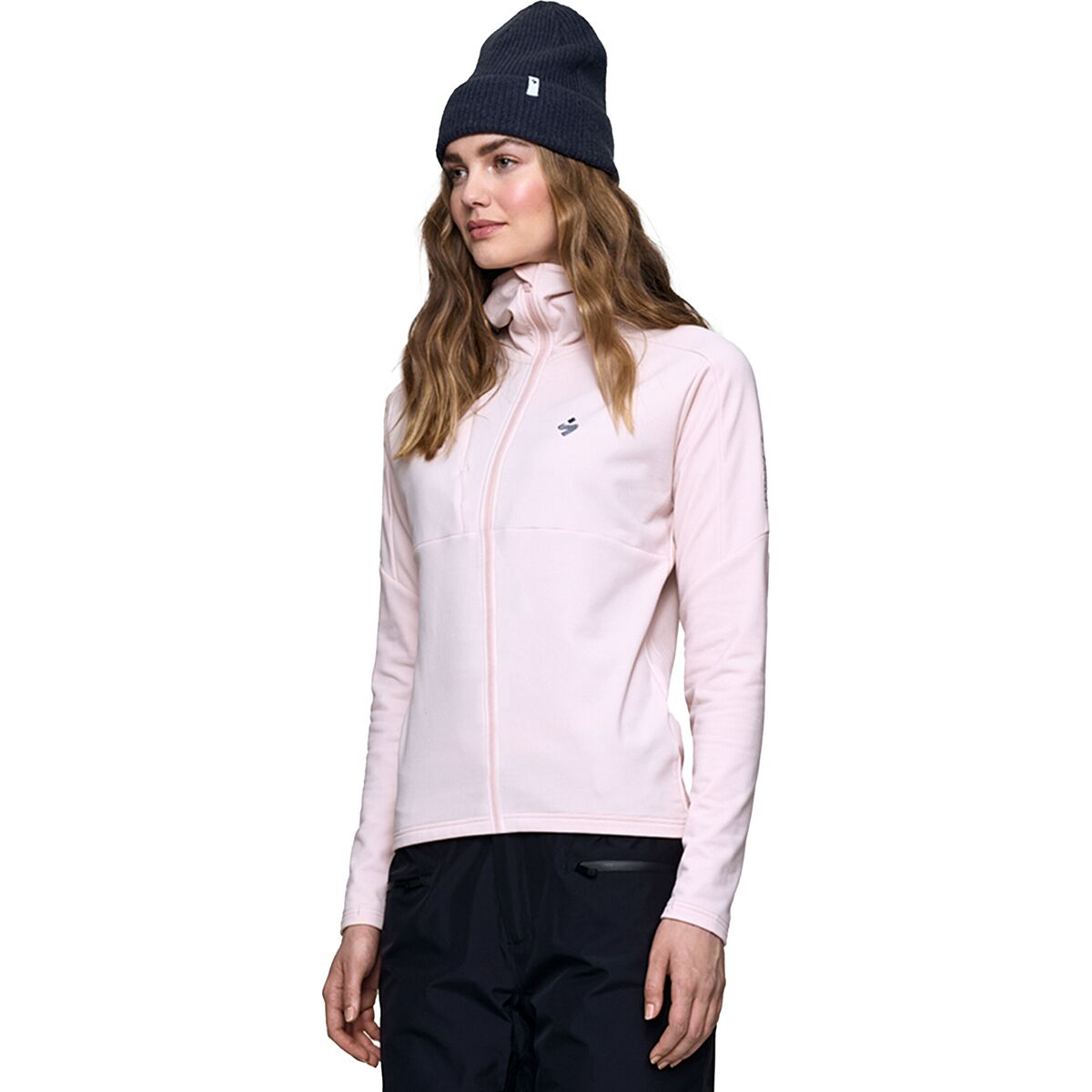 Sweet Protection Crusader Polartec Midlayer Women's Clothing