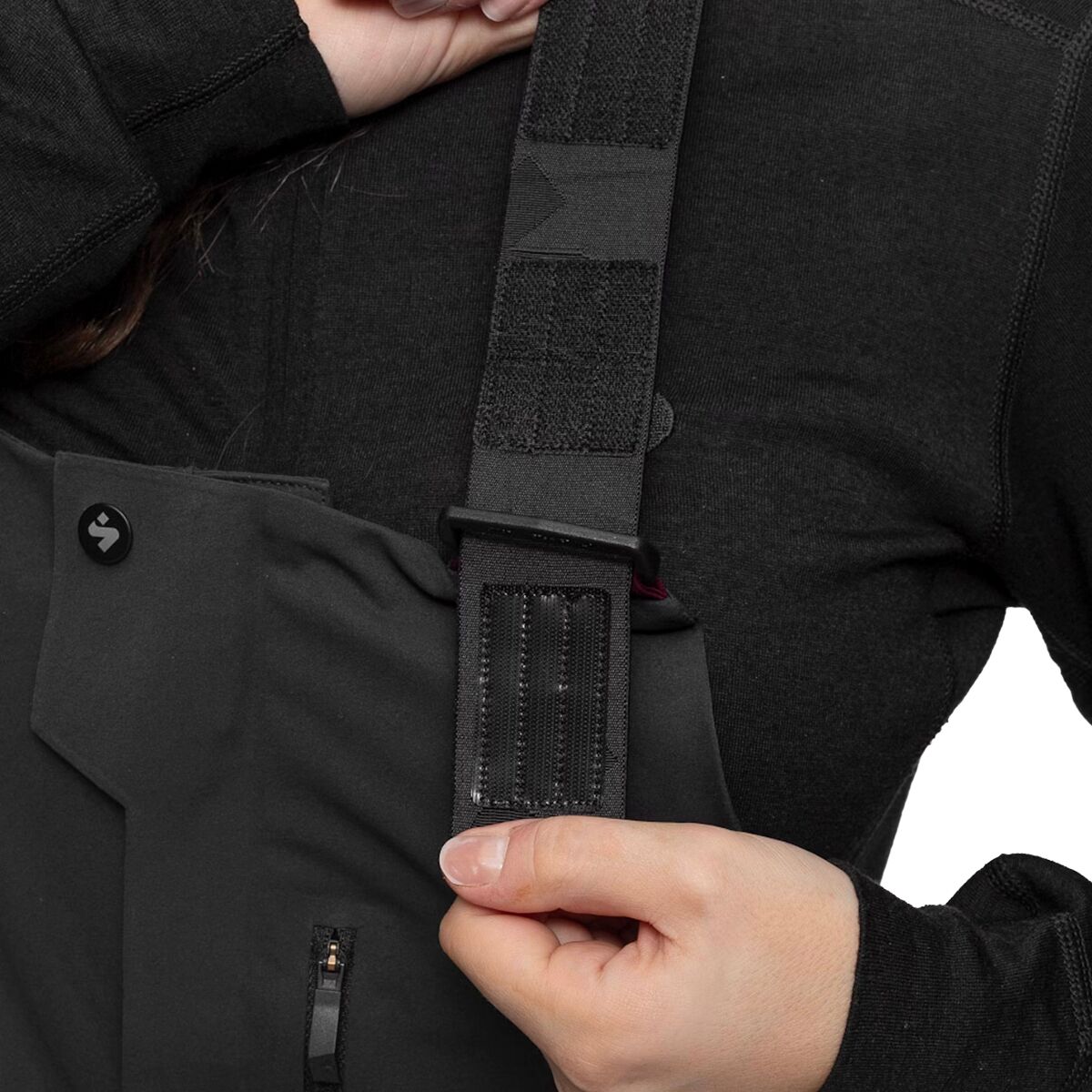 Sweet Protection Crusader X GORE-TEX Bib Pant - Women´s
