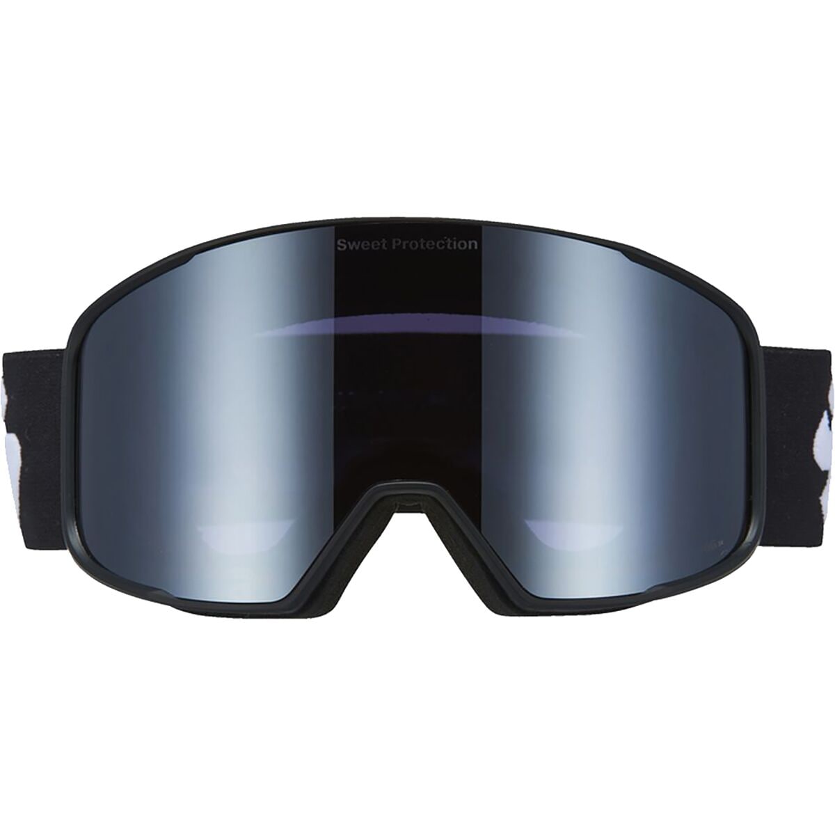  Sweet Protection Boondock RIG Reflect Goggles