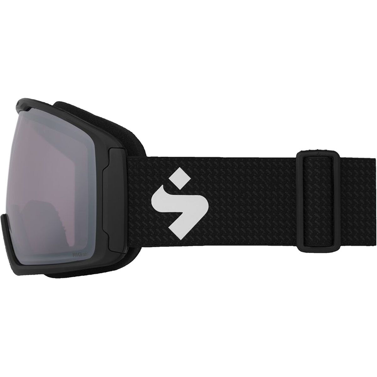 Sweet Protection Clockwork MAX RIG Reflect Goggles