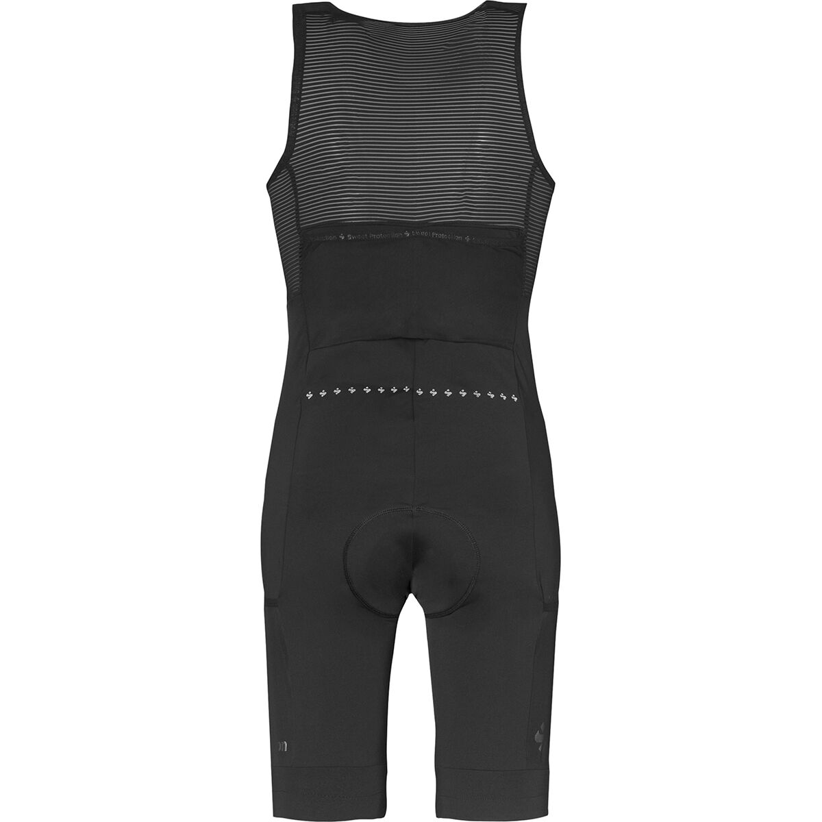 Sweet Protection Crossfire Cargo Bib Shorts - Men´s