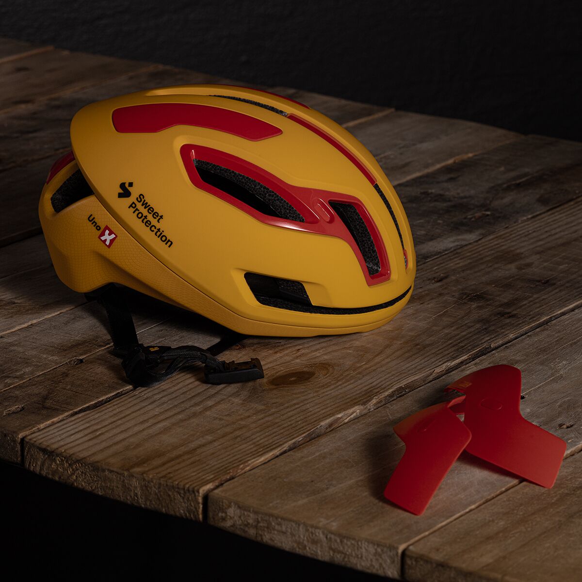 Sweet Protection Falconer Aero 2Vi Mips Helmet