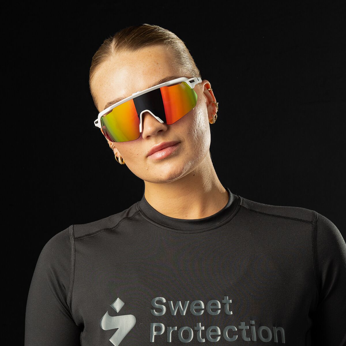 Sweet Protection Shinobi RIG Reflect Sunglasses