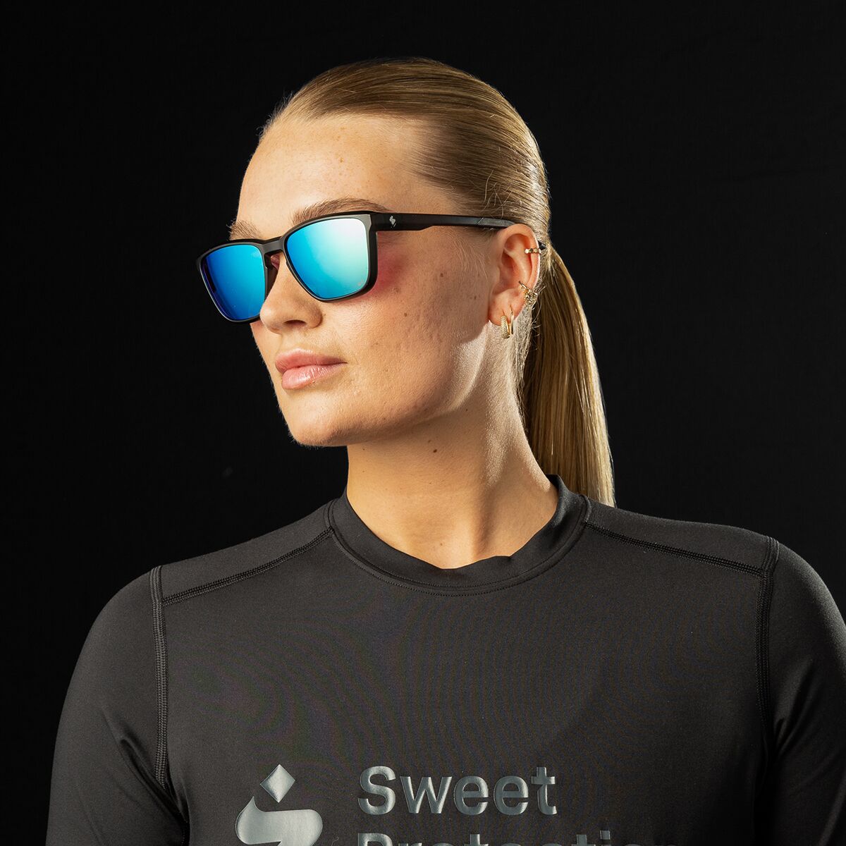 Sweet Protection Tachi RIG Reflect Sunglasses