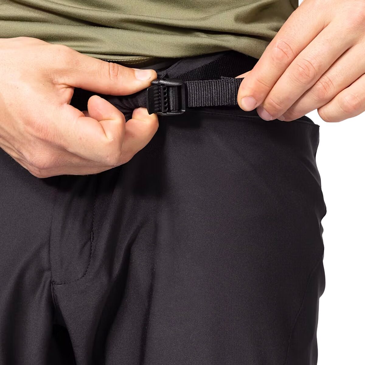 Sweet Protection Hunter II Light Short - Men´s