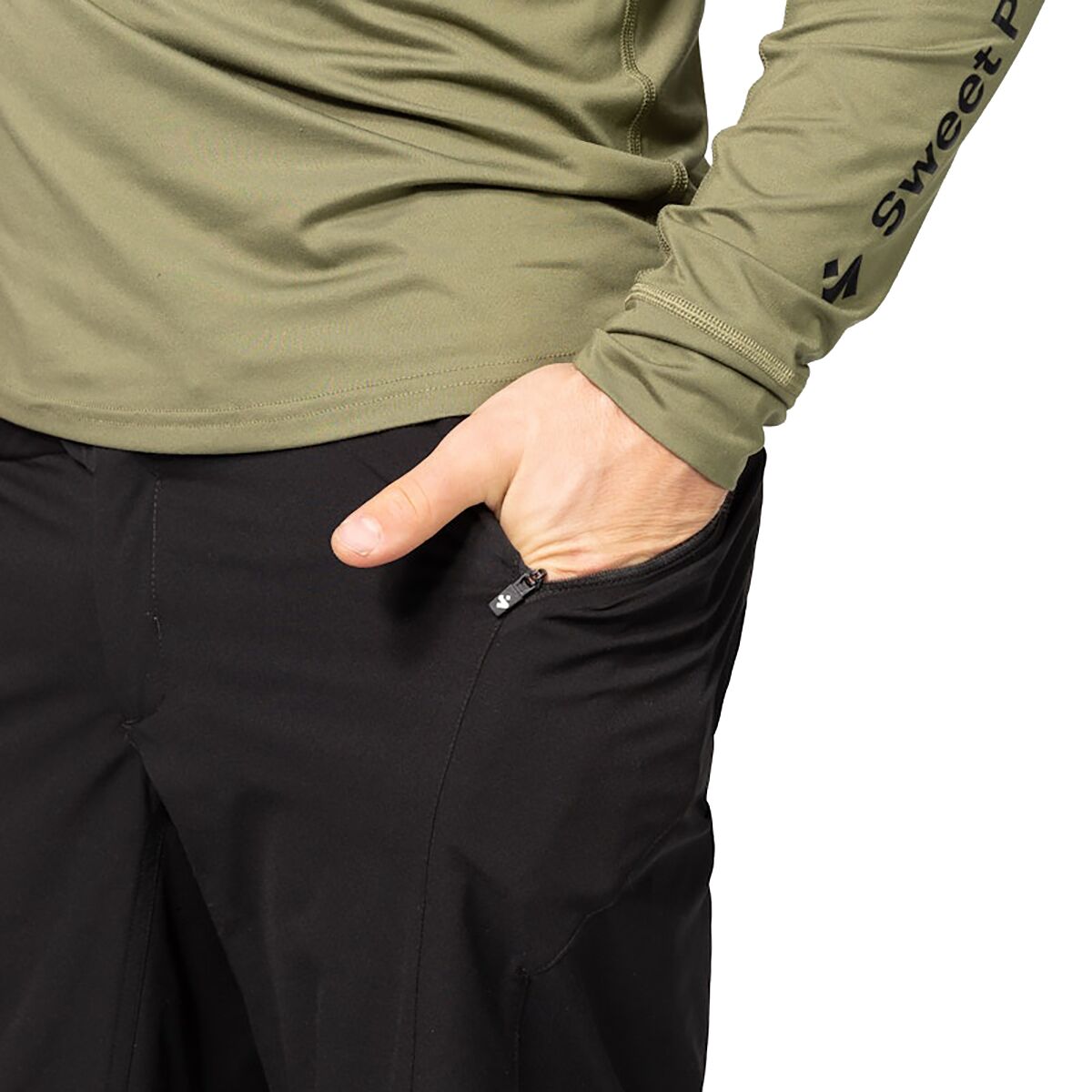 Sweet Protection Hunter II Short - Men´s