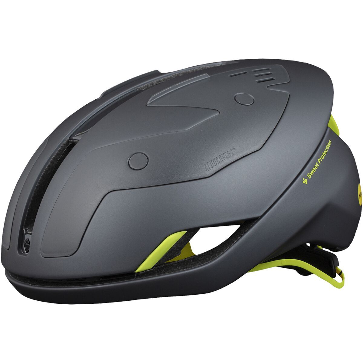 Falconer II Aero Mips Helmet