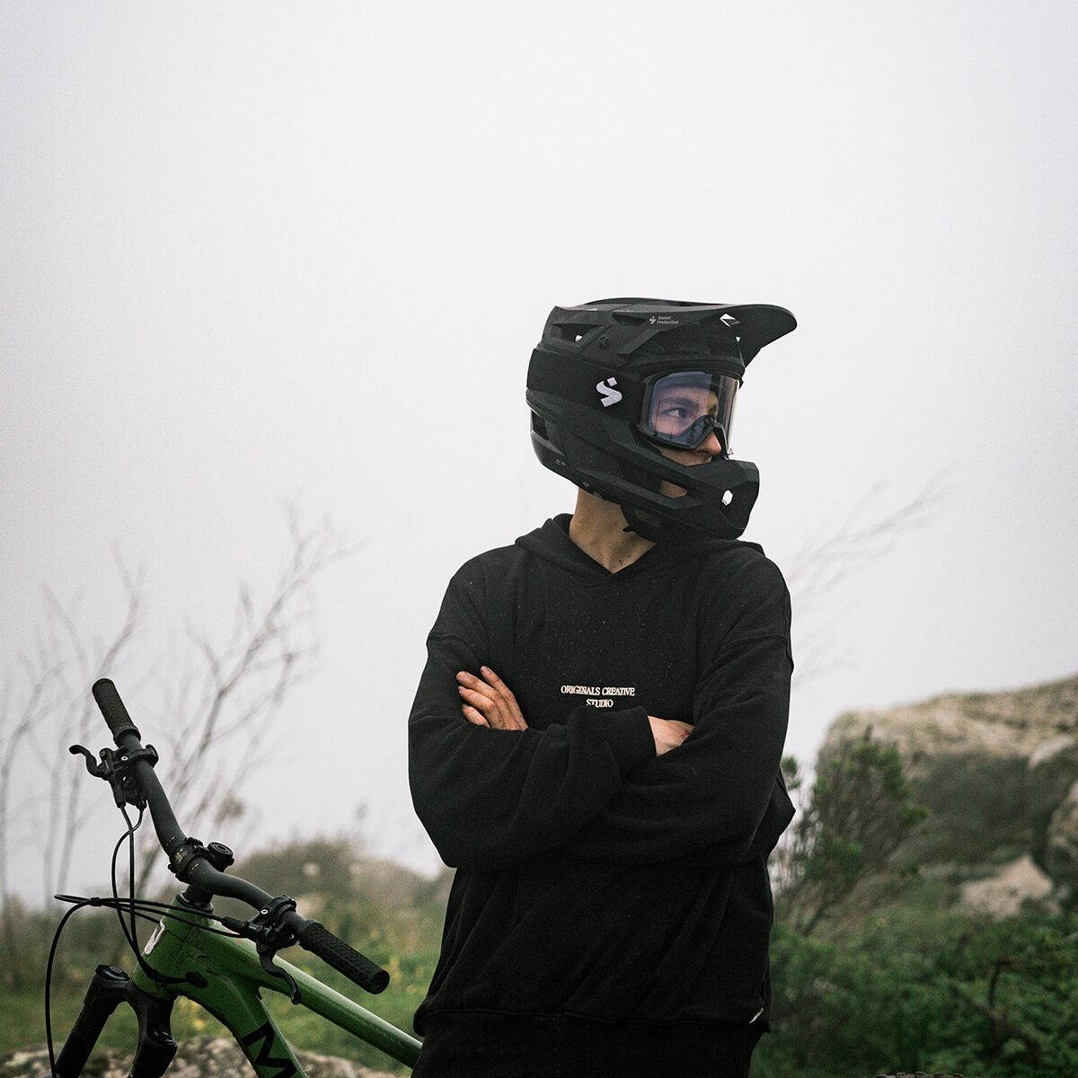 Sweet Protection Durden MTB Goggles