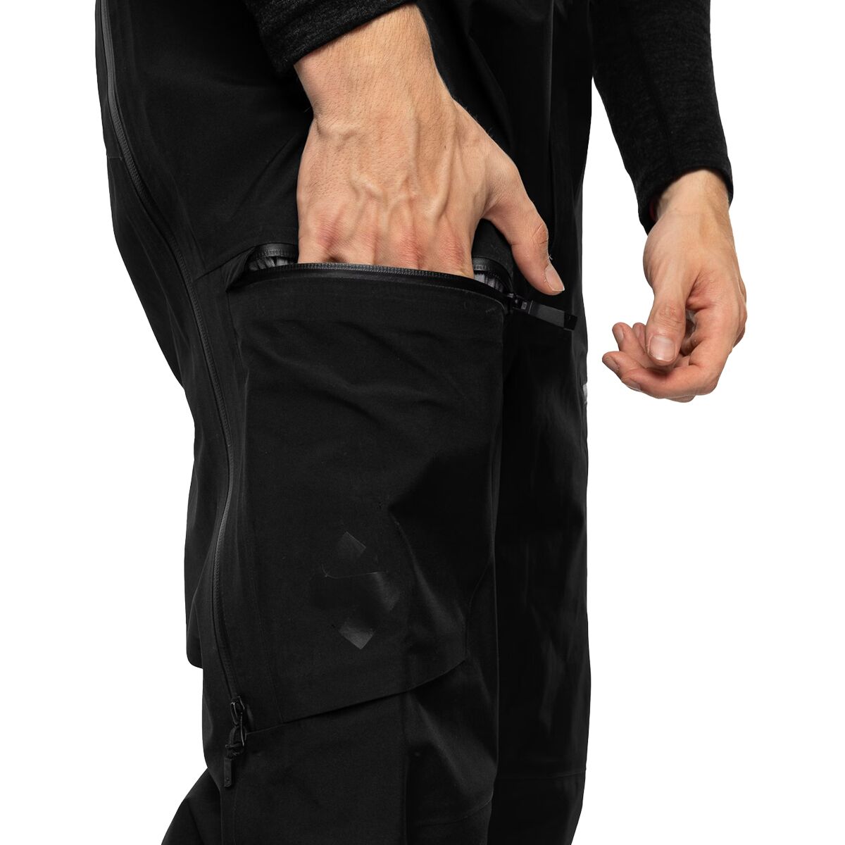 Sweet Protection Crusader X GORE-TEX Bib Pant - Men´s