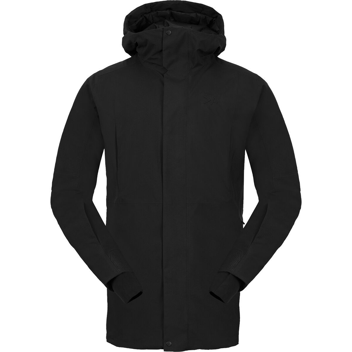 Sweet Protection Curve GORETEX Parka Men's Clothing