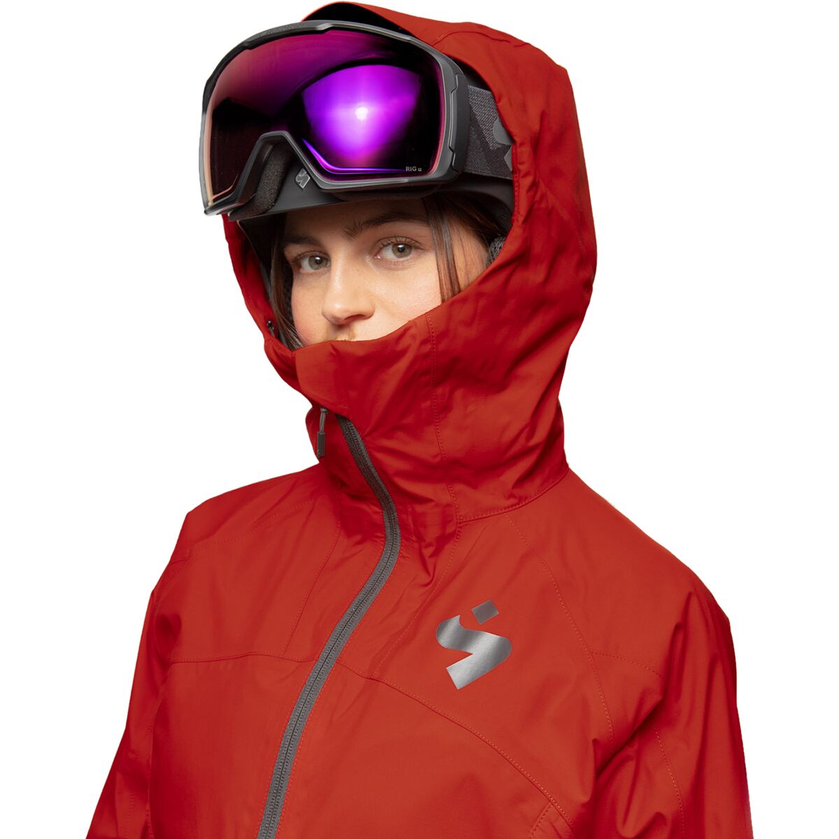 Sweet Protection Supernaut GTX Infinium Jacket -...