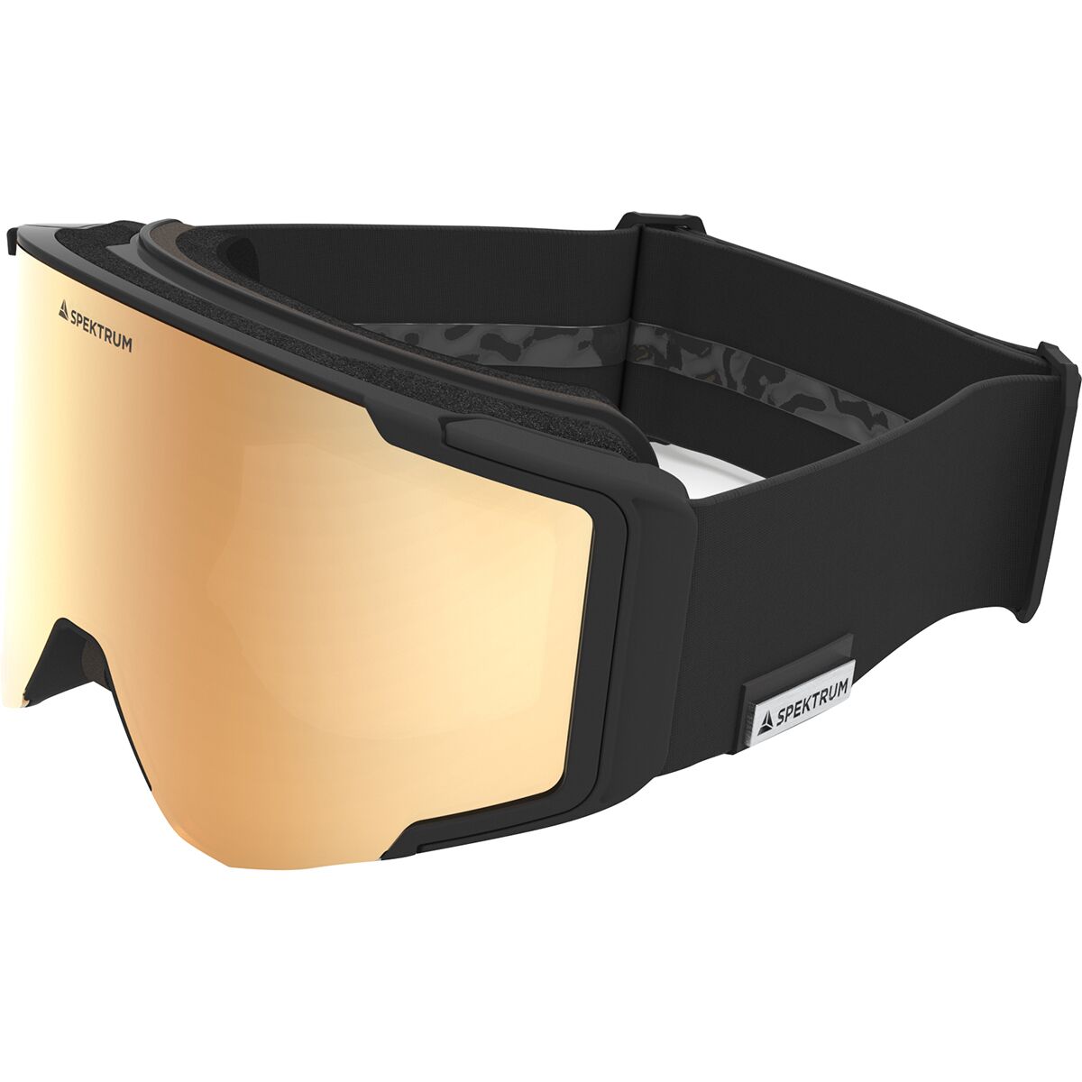 Top Ski Goggles & Accessories Product Photo