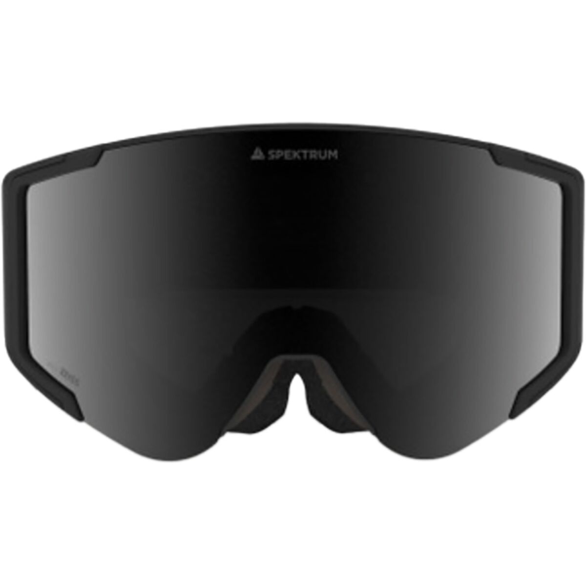 Spektrum Ostra Bio Black Line Goggles