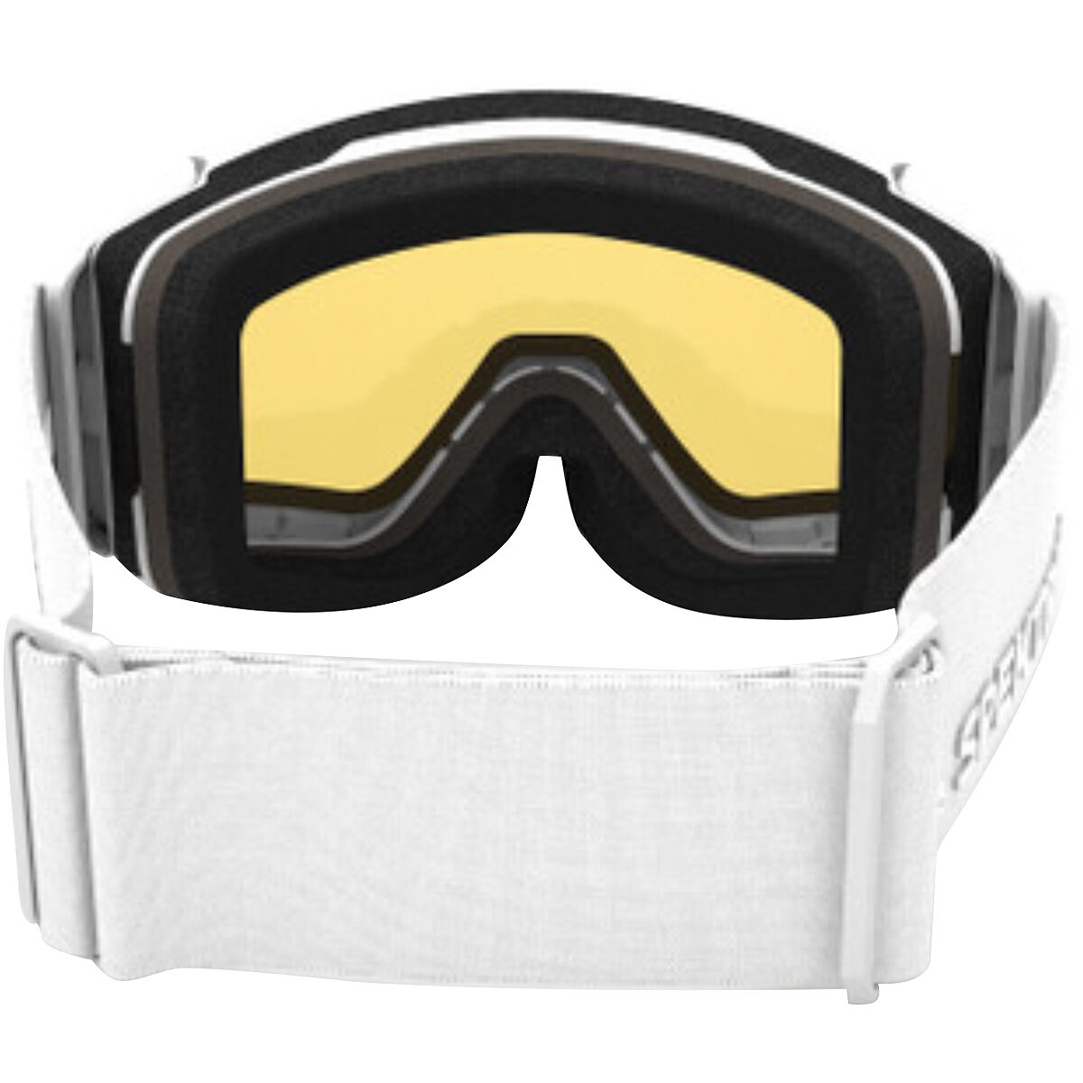 Spektrum Ostra Bio White Line Goggles