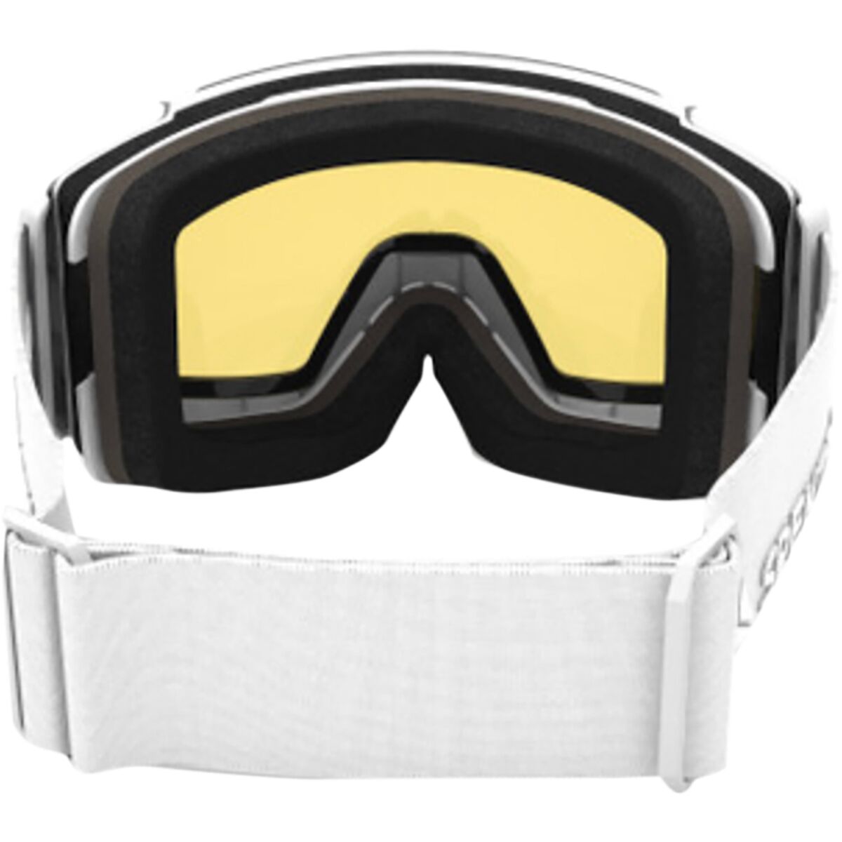 Spektrum Sylarna Bio White Line Goggles