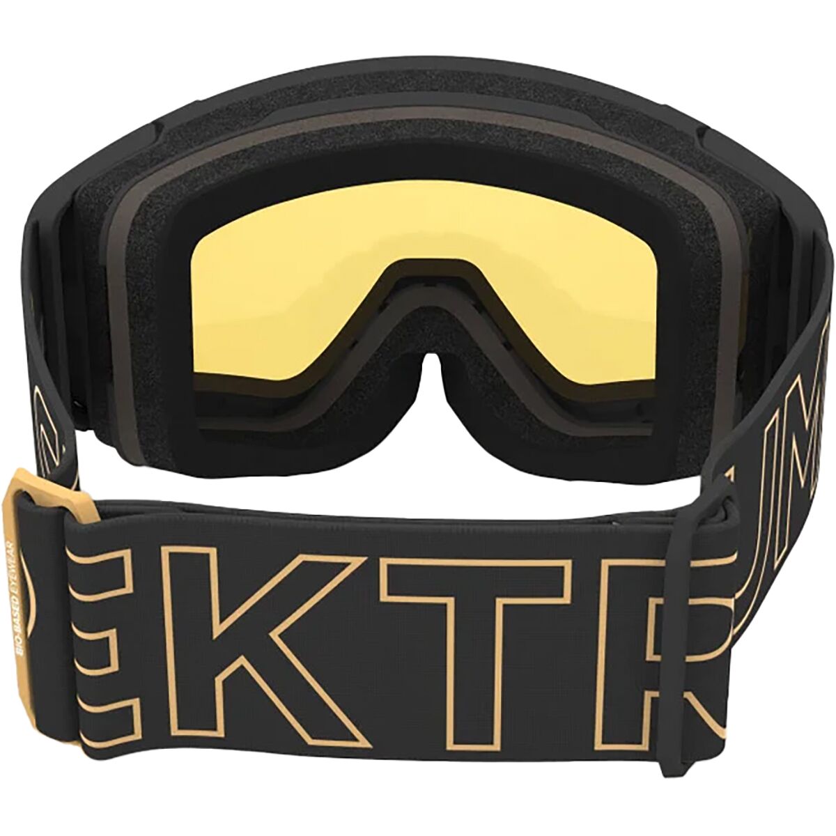 Spektrum Ostra Bio Glacier Goggles