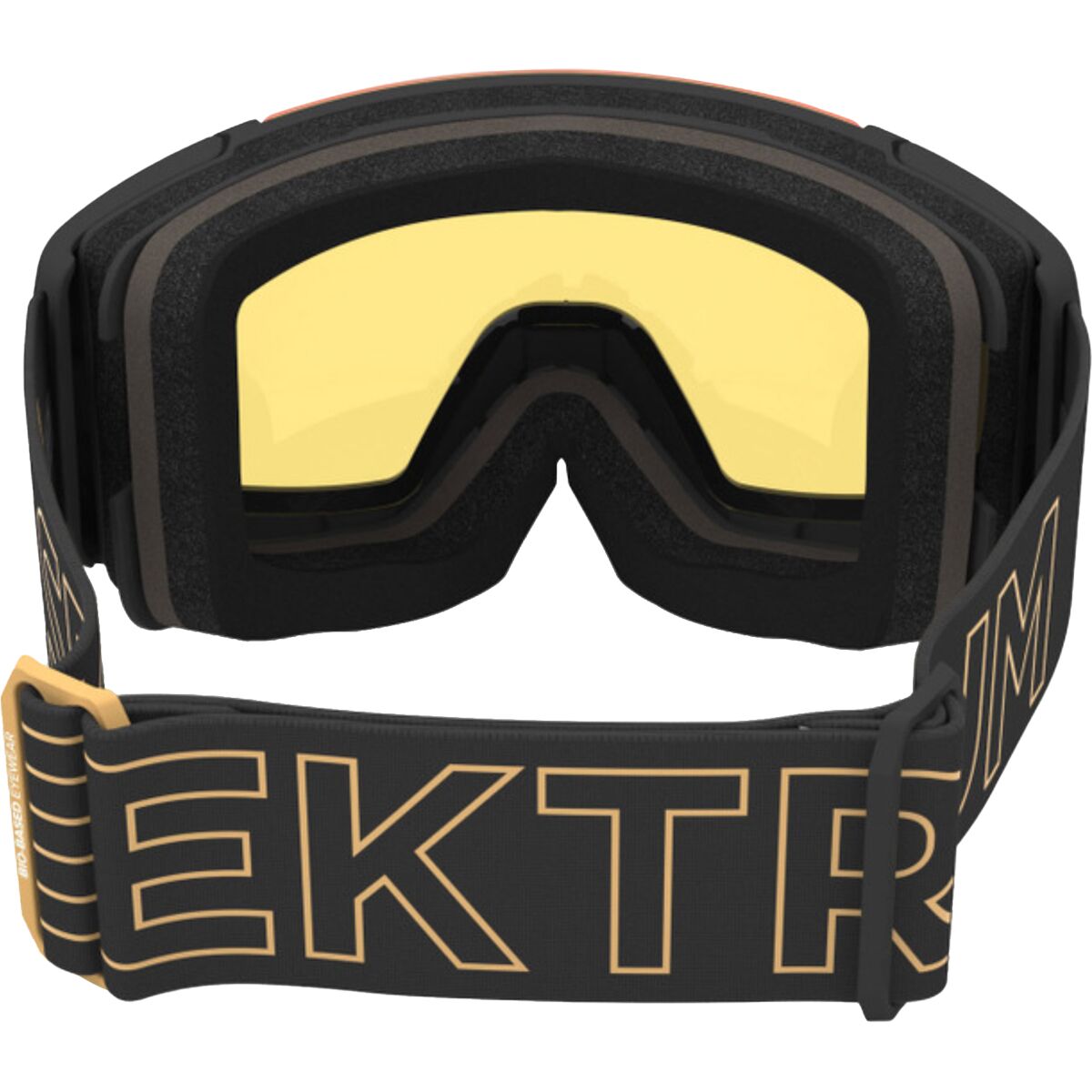 Spektrum Sylarna Bio Glacier Goggles