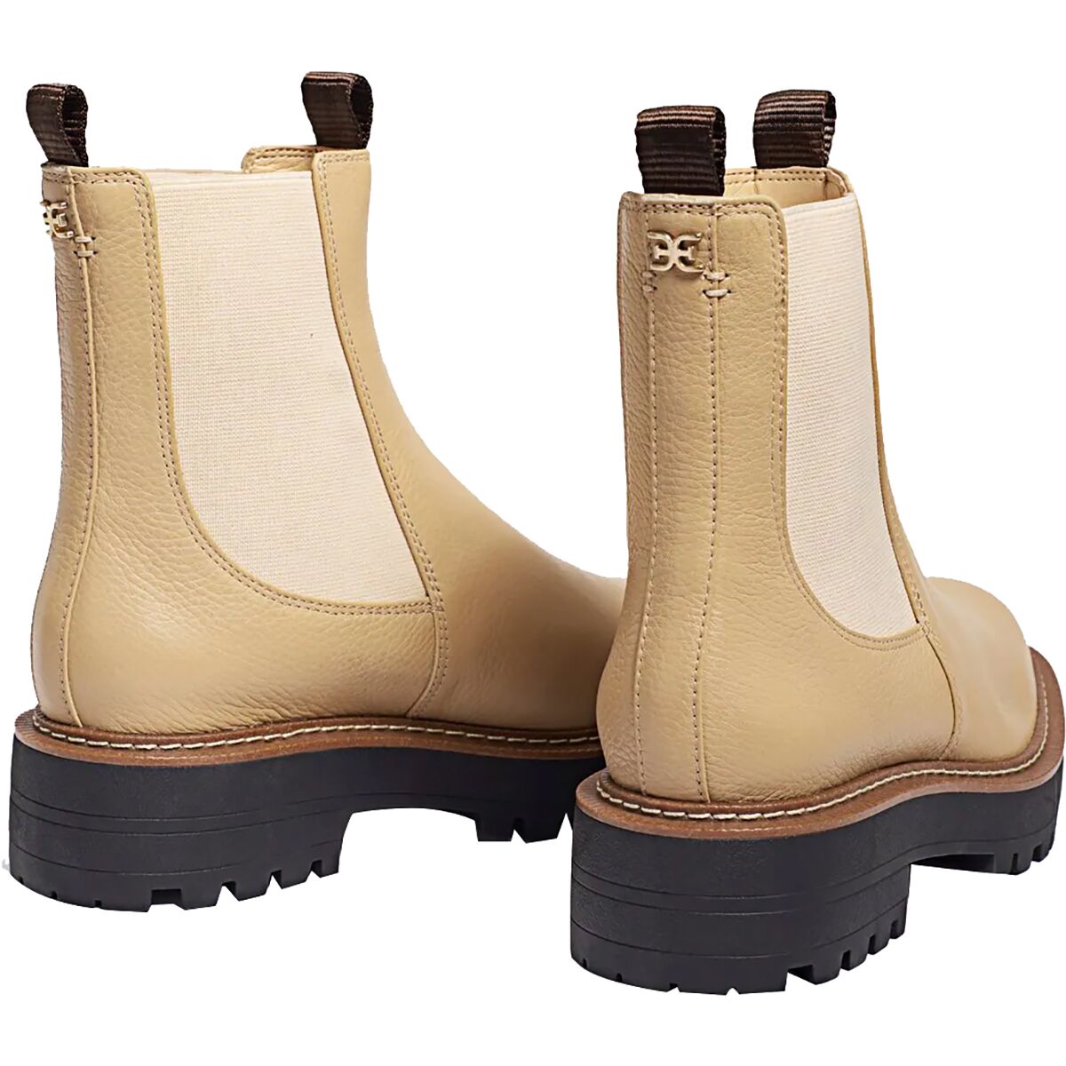women's sam edelman laguna waterproof chelsea boot