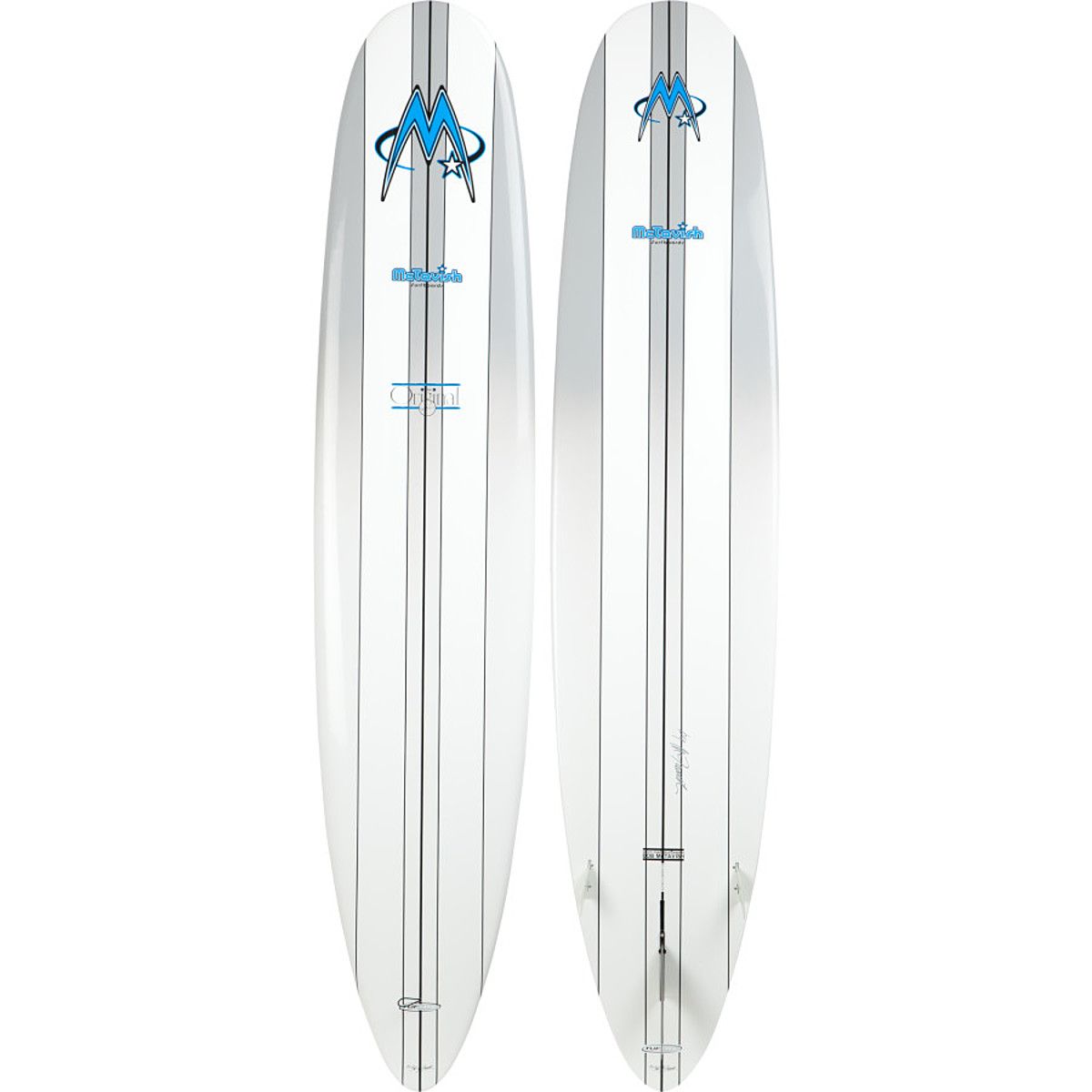 Surftech McTavish Original Surfboard Surf