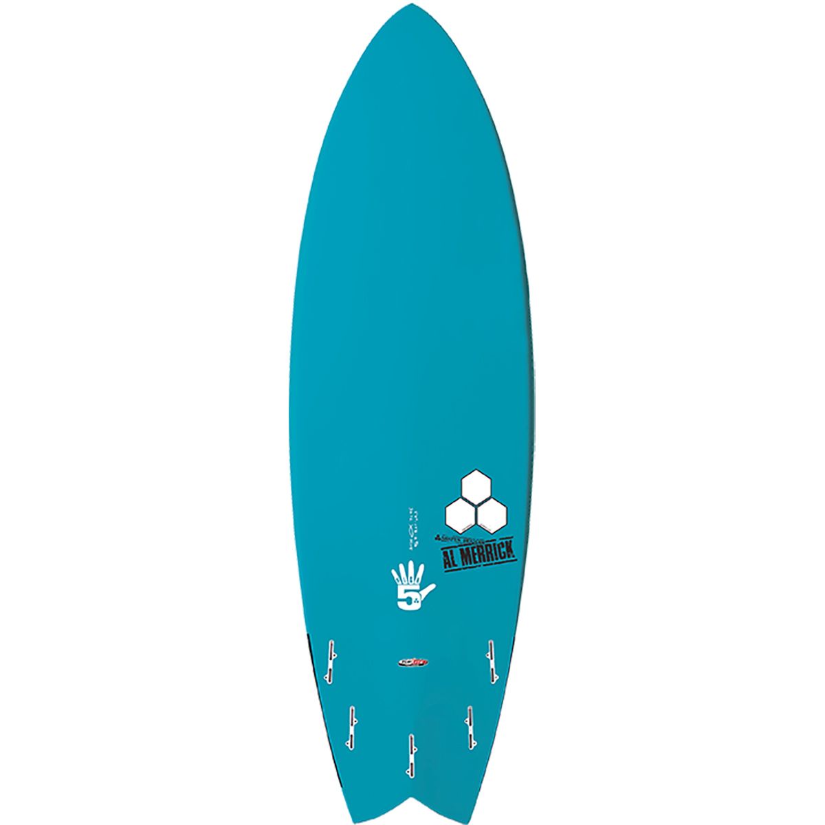 Surftech Channel Islands High 5 Surfboard