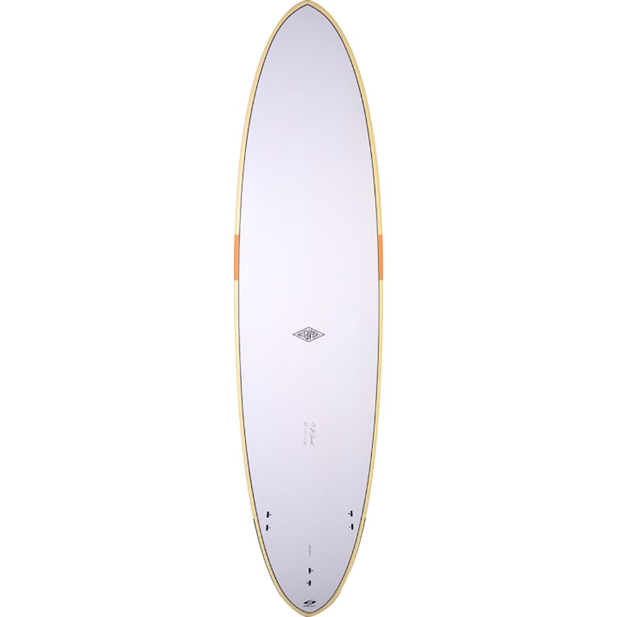 Surftech McTavish Carver Surfboard Surf