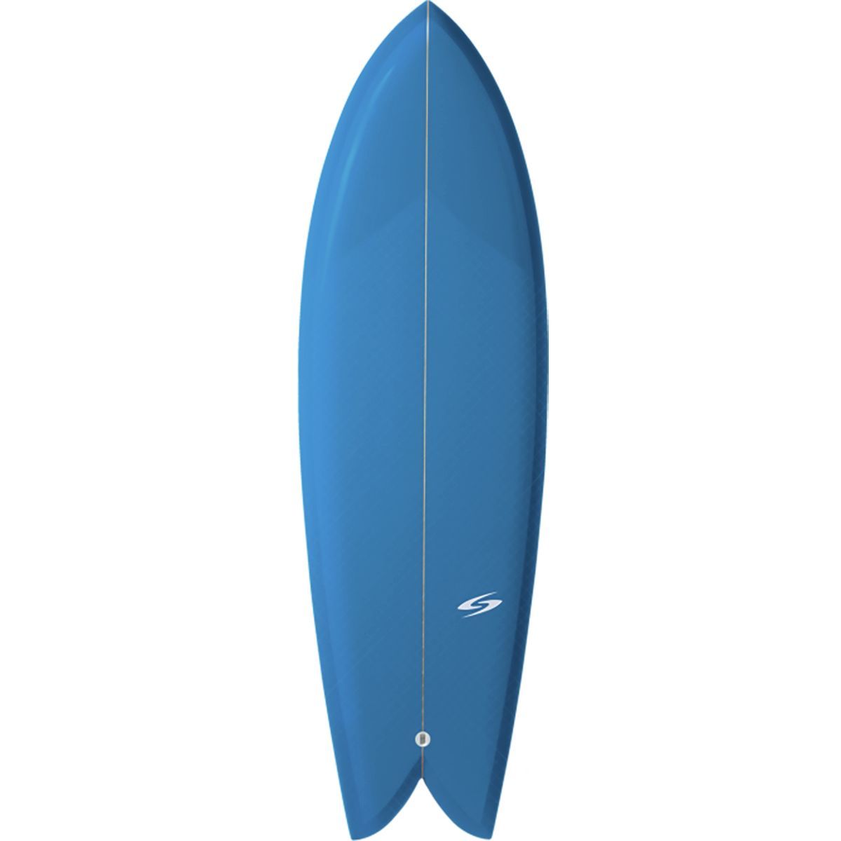 Surftech Butterfish Fusion Hyperdrive Surfboard Surf
