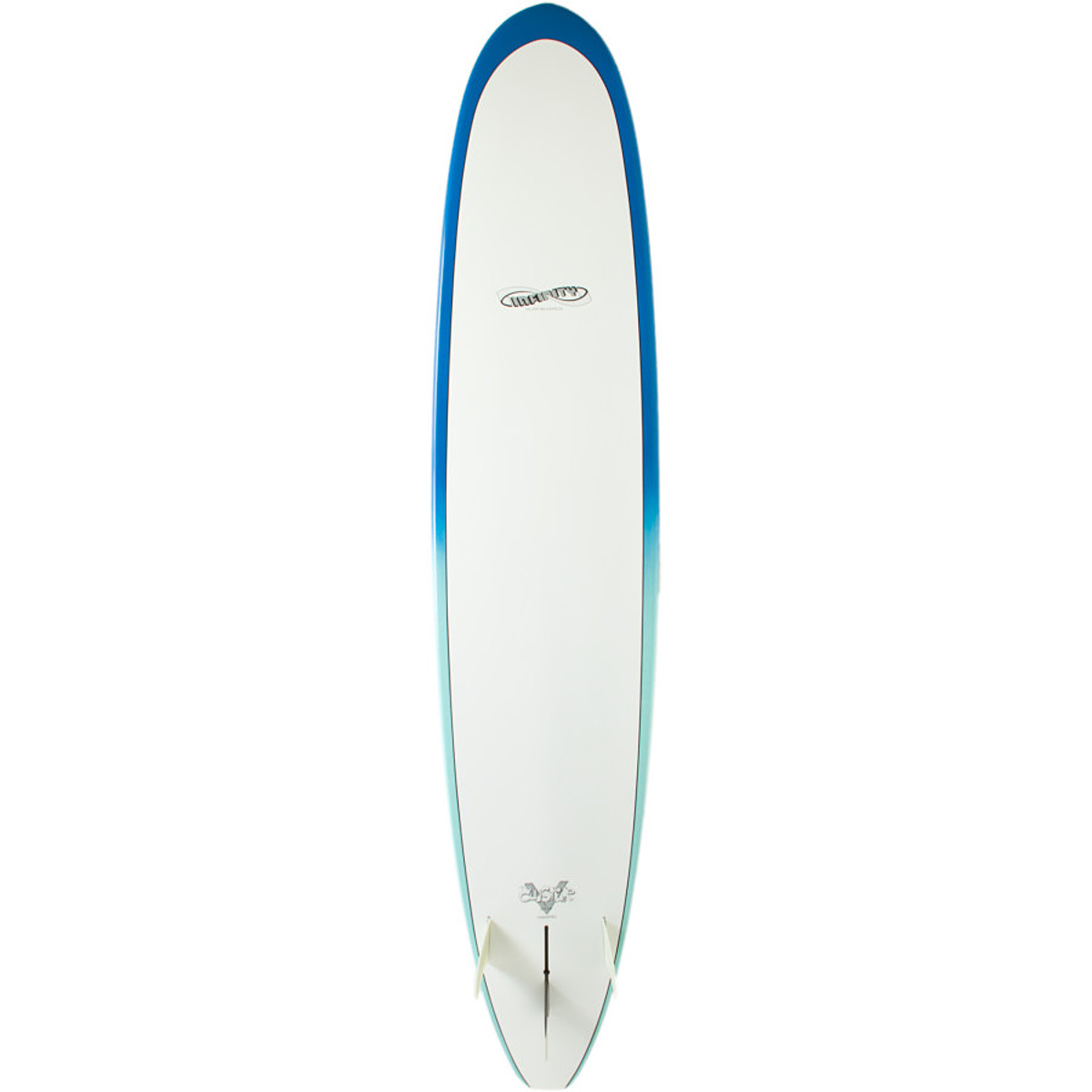 Surftech Infinity Cluster Surfboard Surf