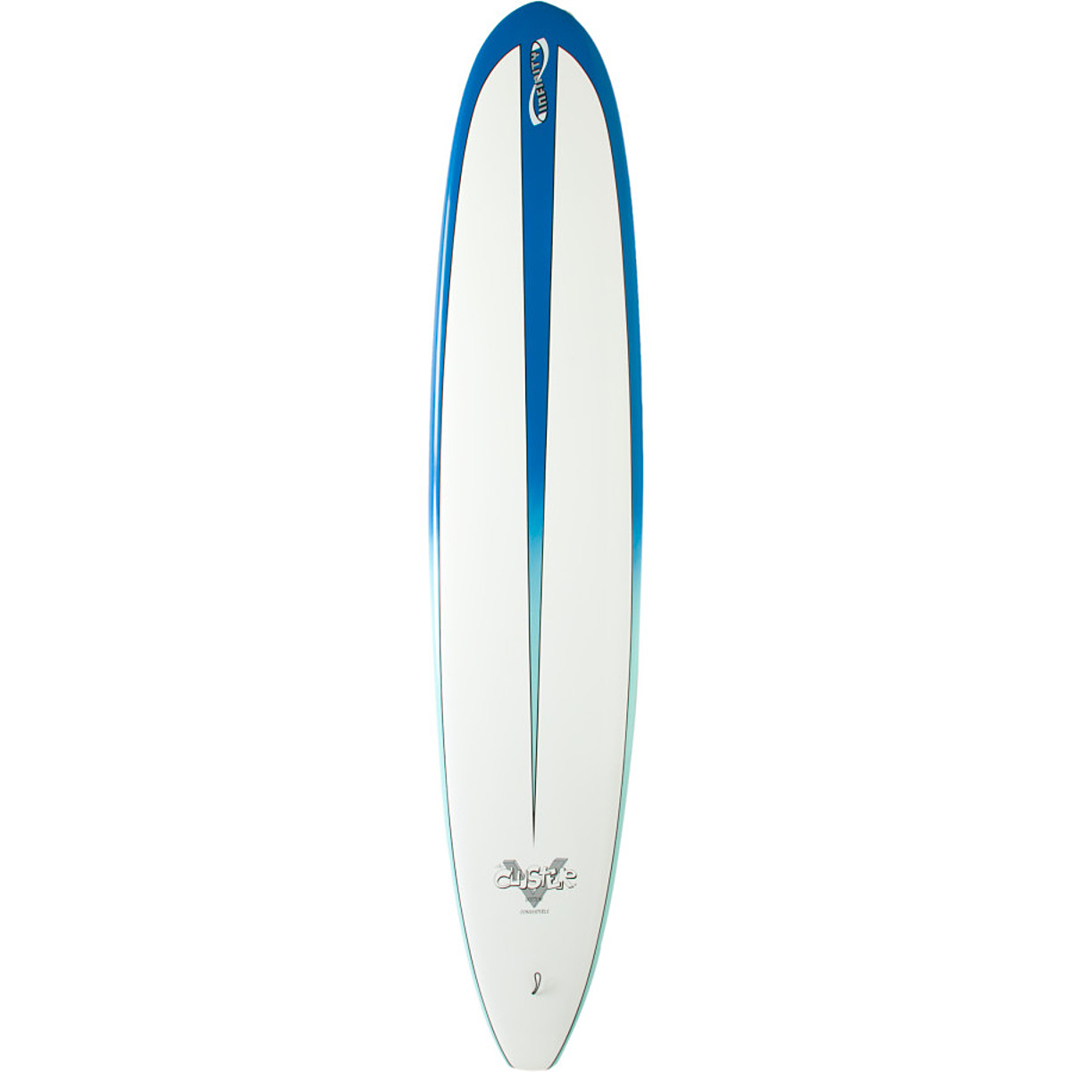 Surftech Infinity Cluster Surfboard Surf