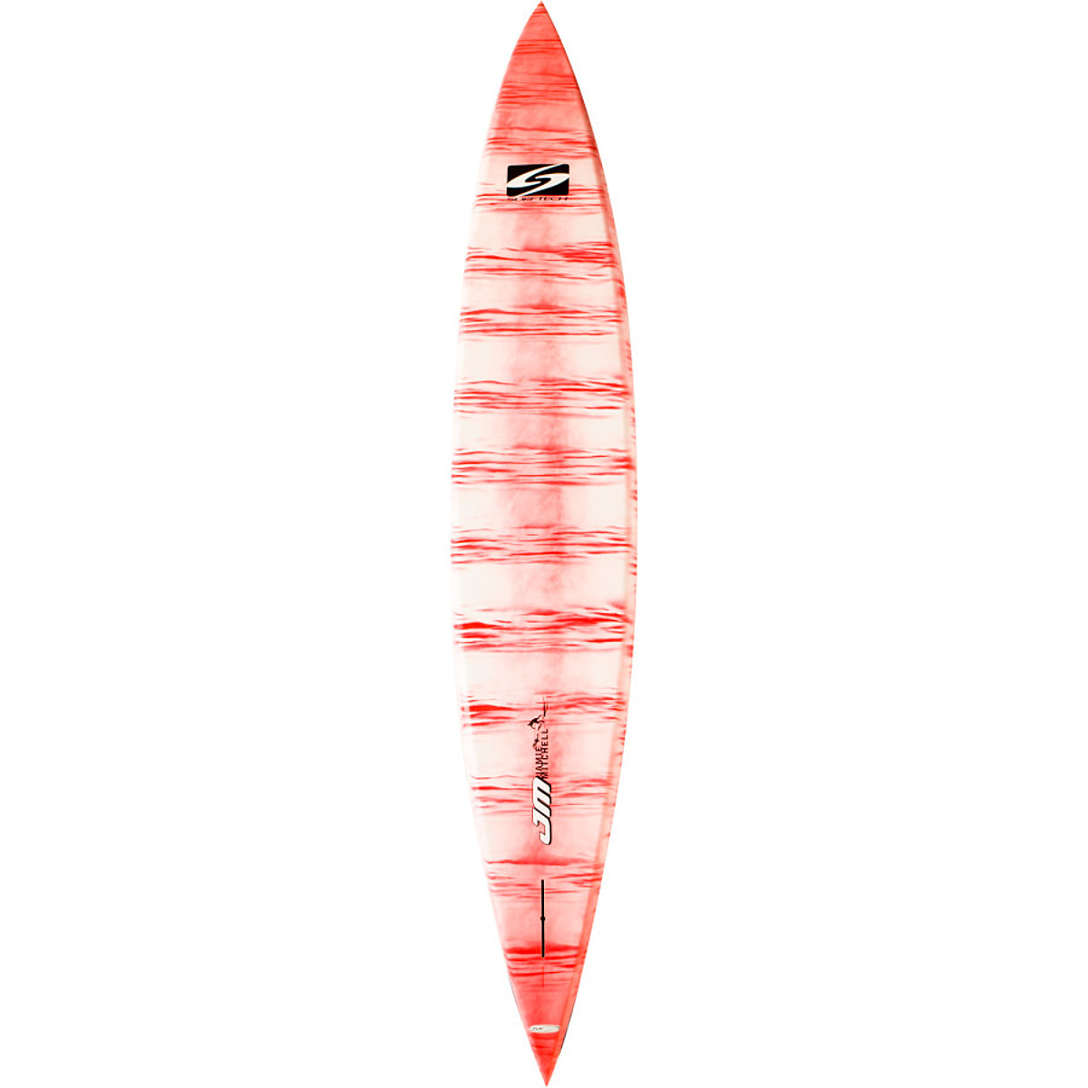 Surftech Lahui Kai JM Stand Up Paddle Board Paddle