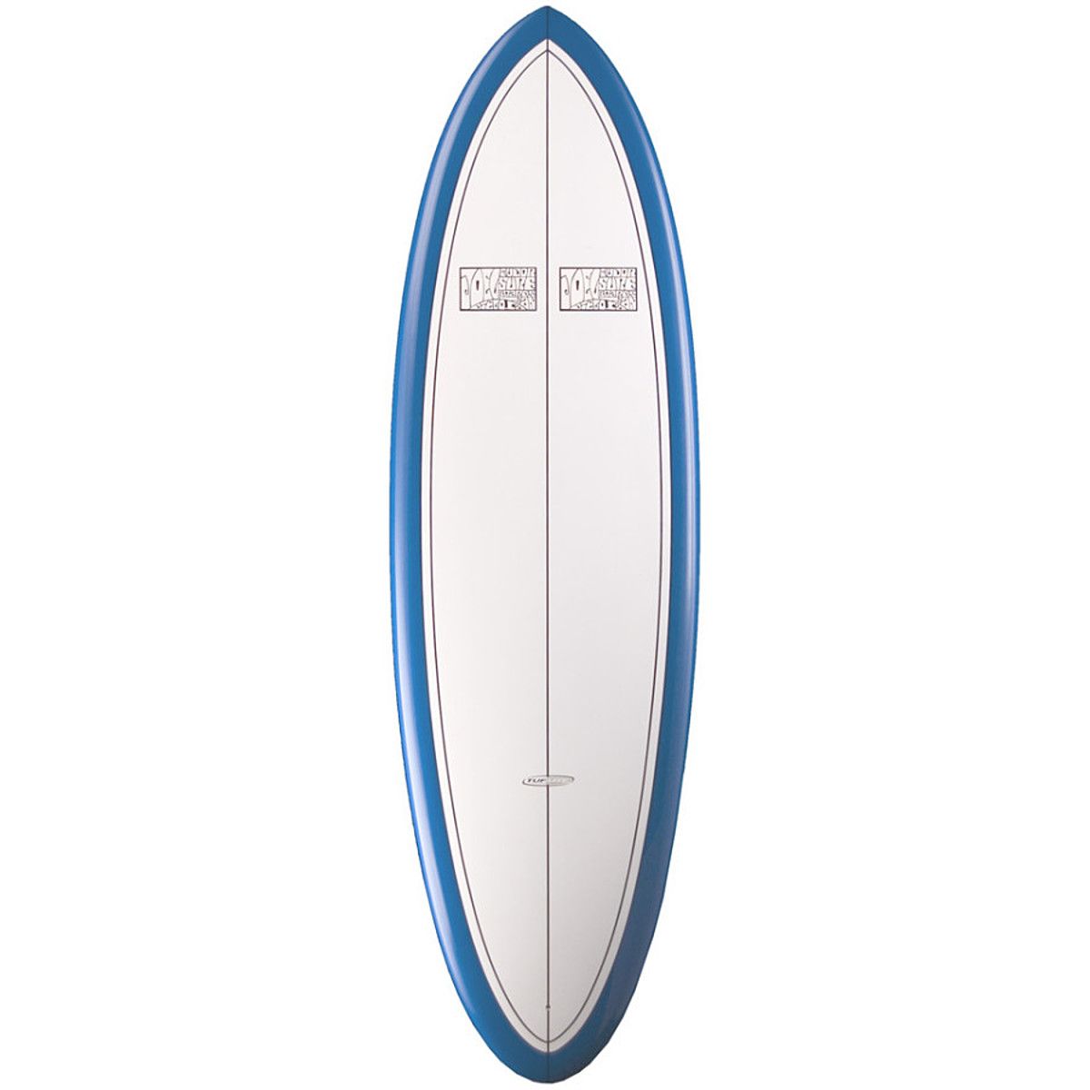 Surftech Tudor Good Karma Surfboard Surf