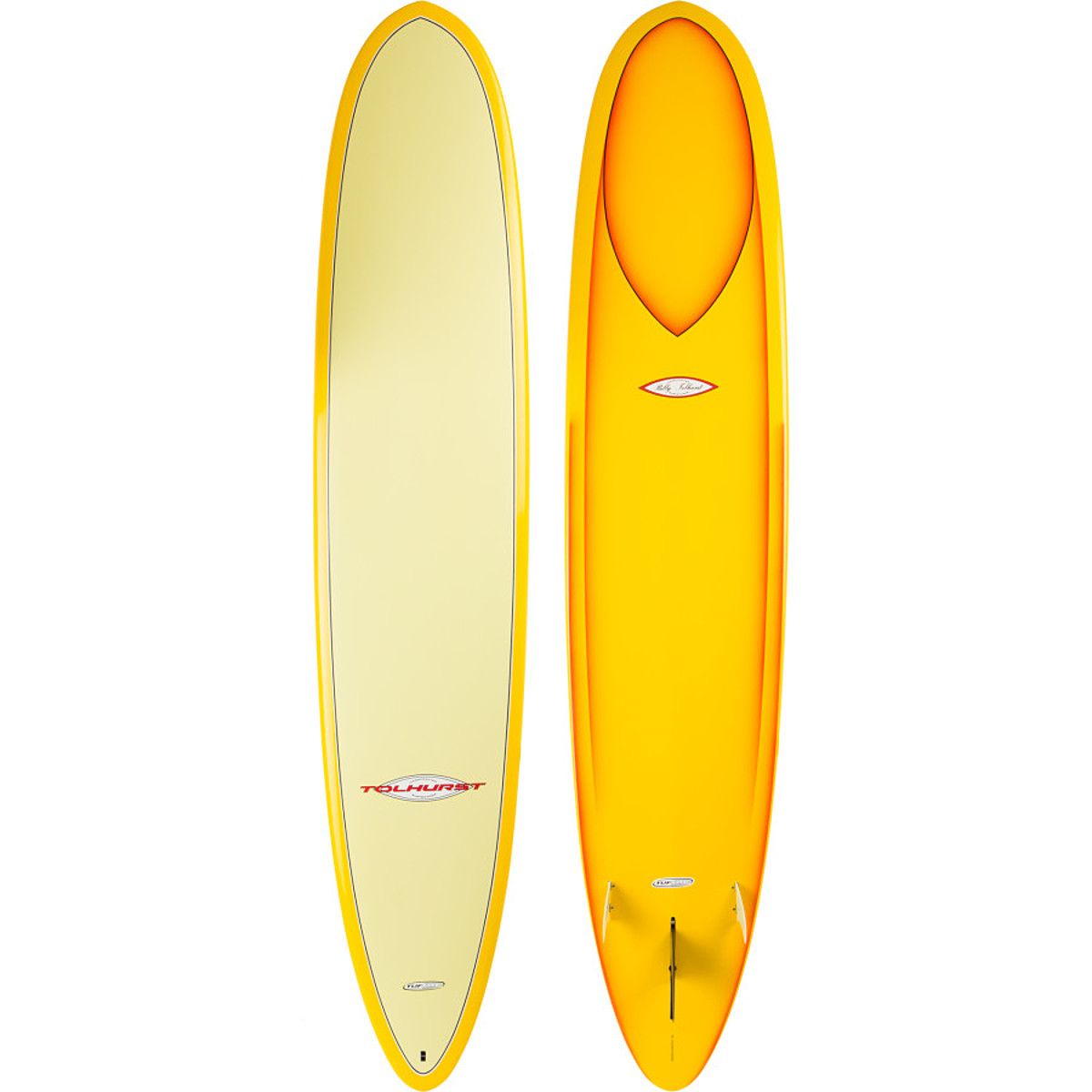 Surftech Tolhurst Surfboard Surf