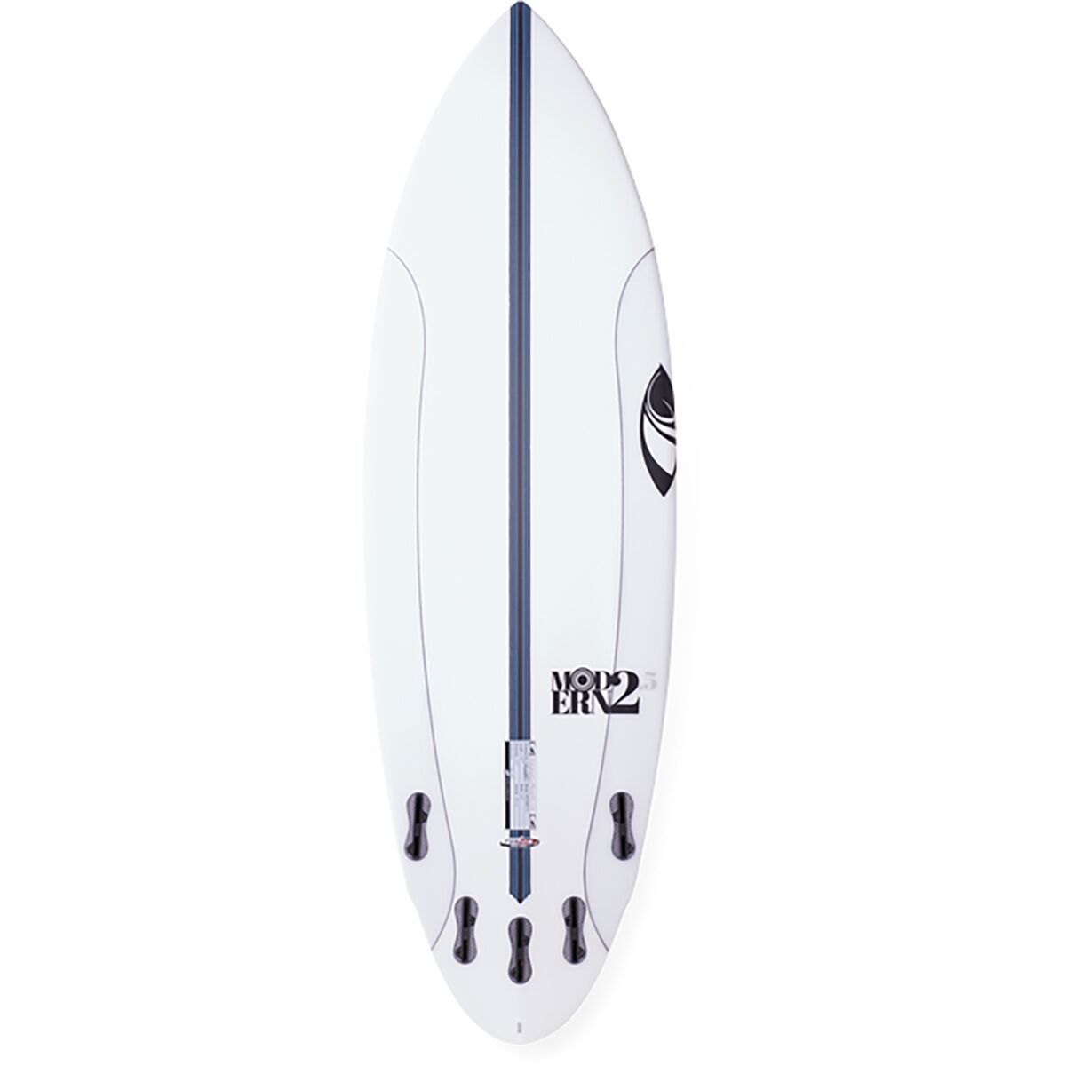 Surftech Modern 2.5 FiveFin DualCore Shortboard Surf