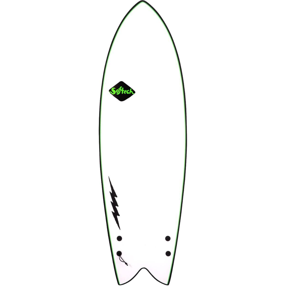 Softech Kyuss Fish Surfboard