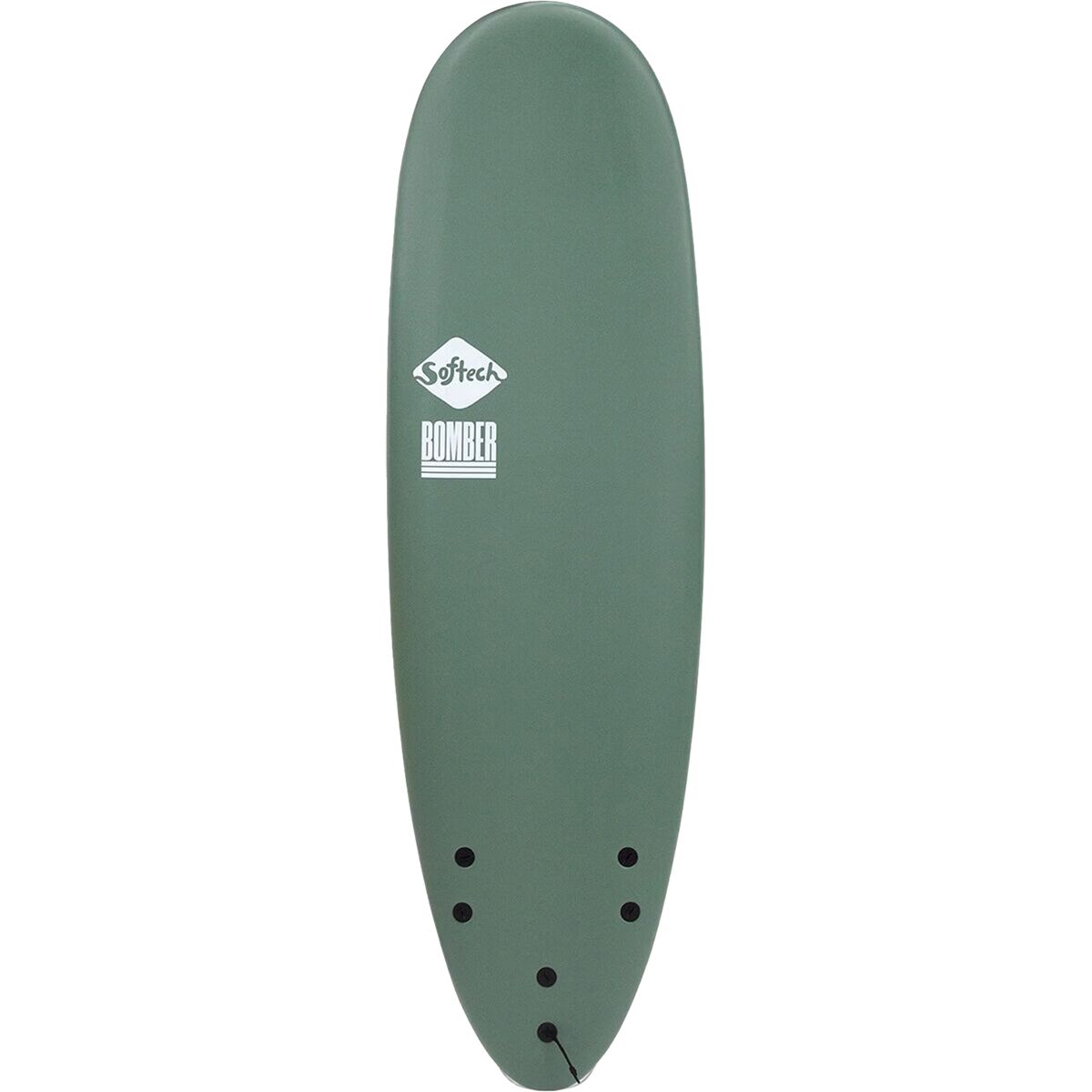 Softech Bomber Surfboard