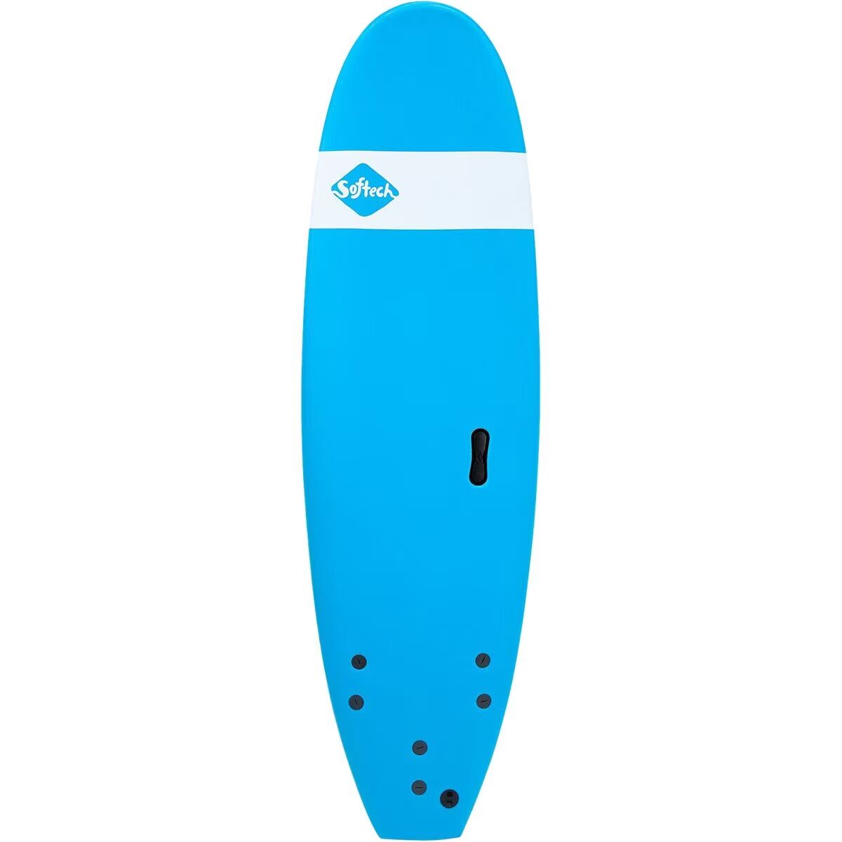 Softech Roller Shortboard Surfboard