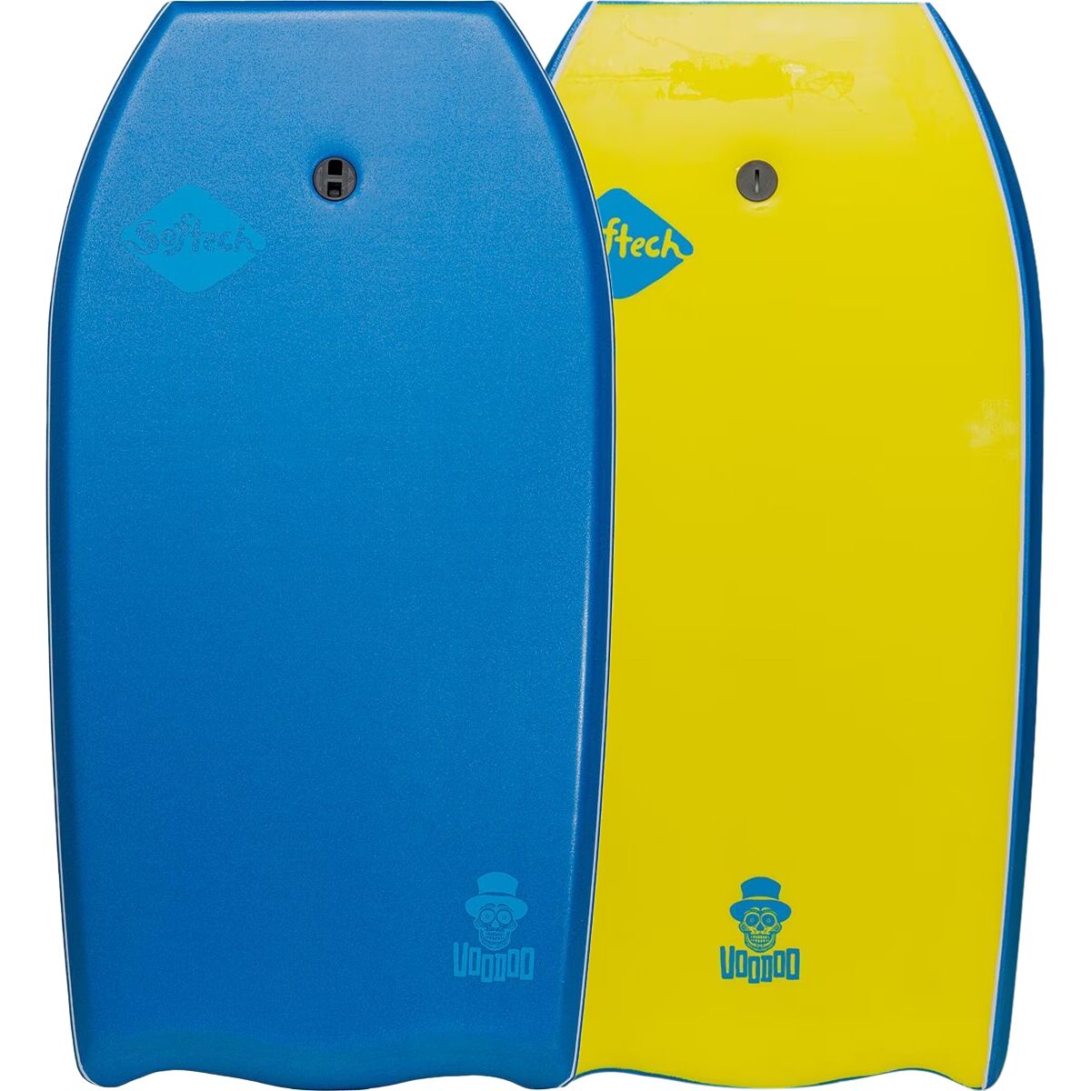 Softech Voodoo Bodyboard - Surf