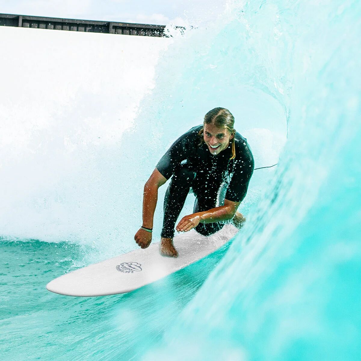 Softech Lil´ Ripper Surfboard