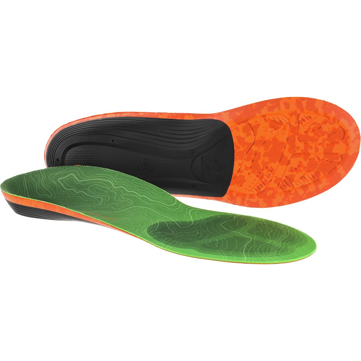 Обувь Superfeet Hike Support Footbed, цвет: One Color