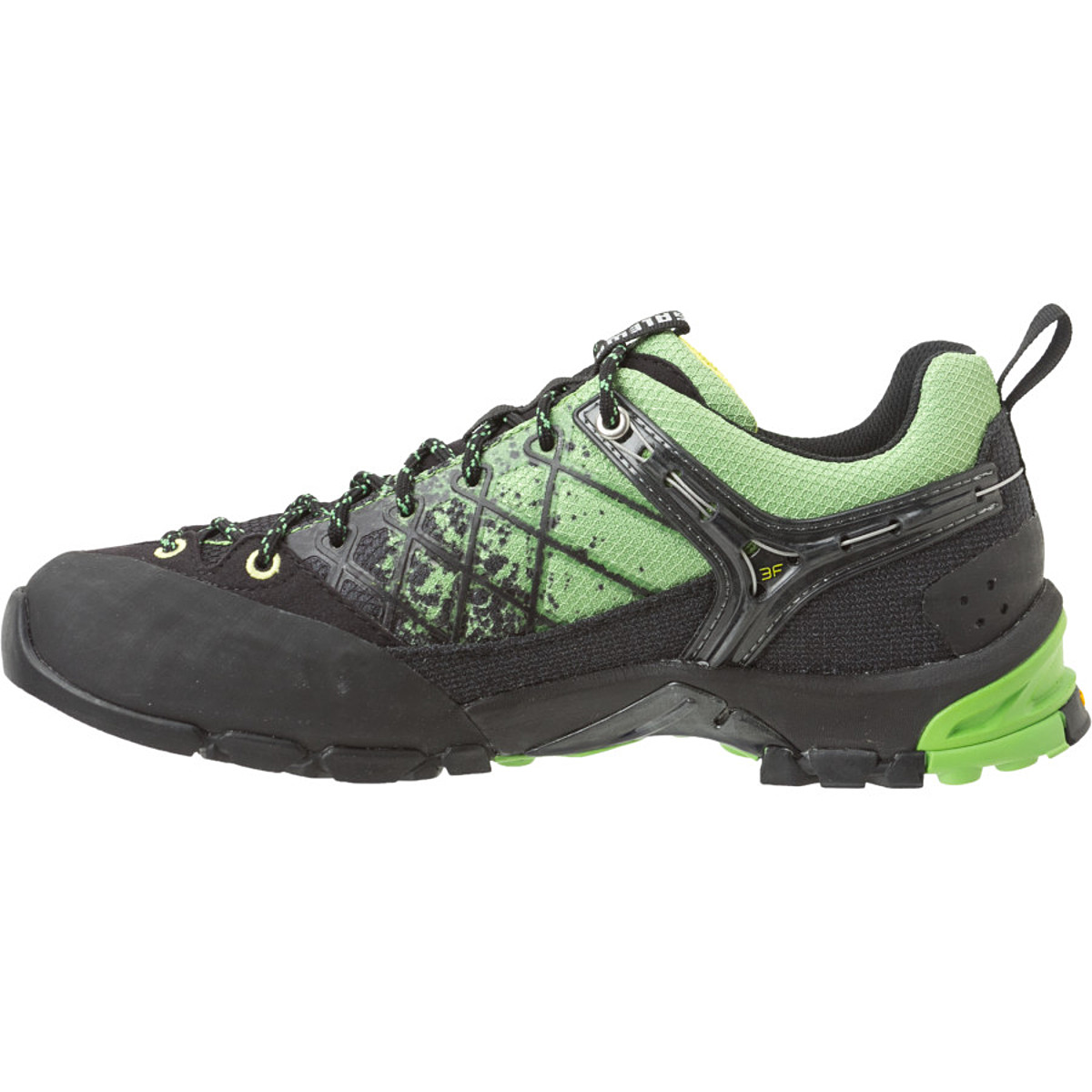 salewa hiking footwear