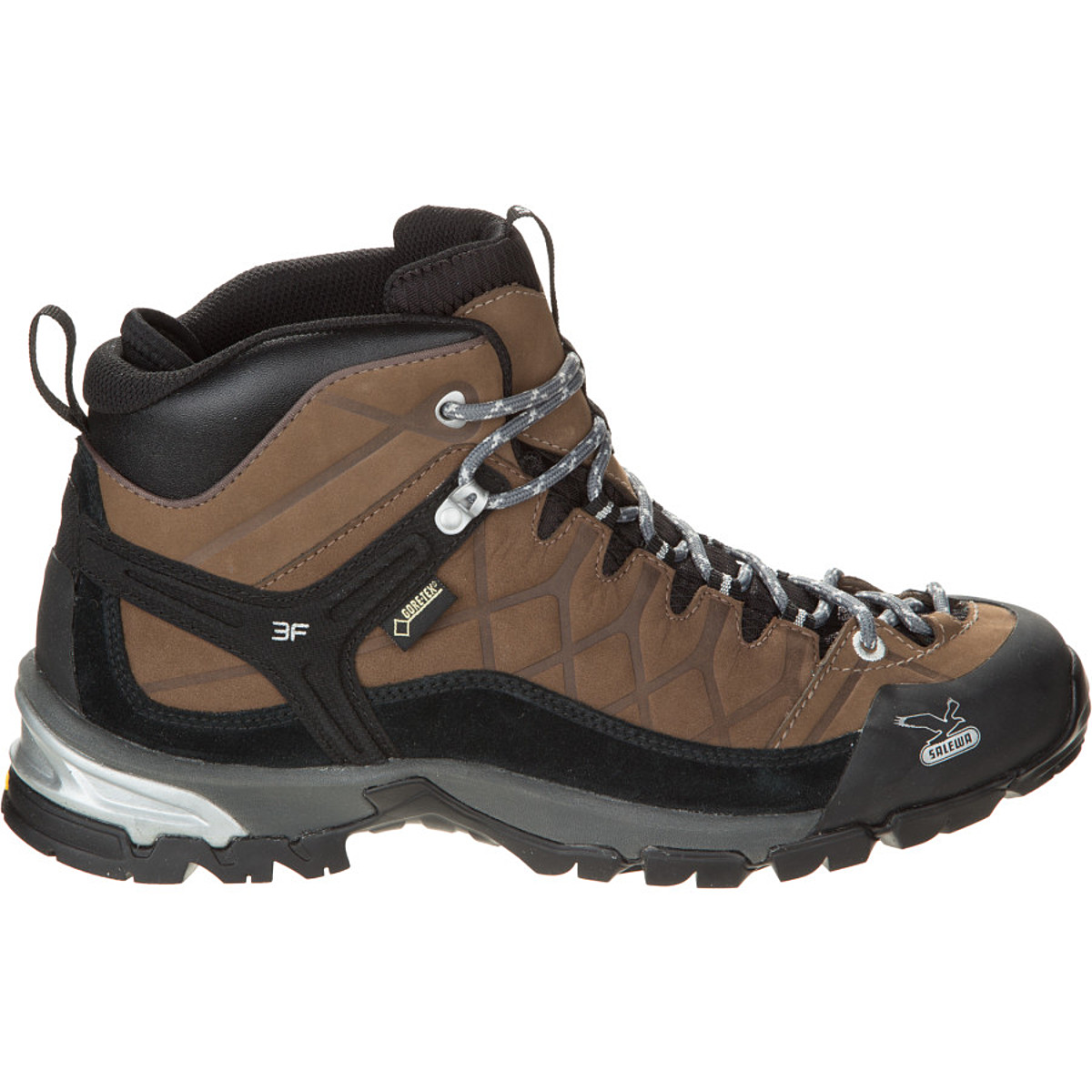salewa hiking boots