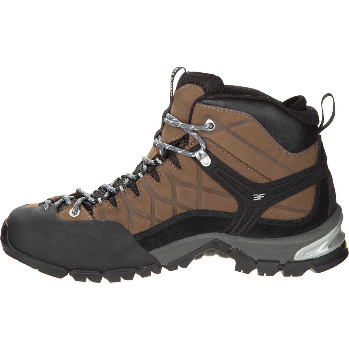 Salewa Hike Trainer GTX Hiking Boot Men's Footwear