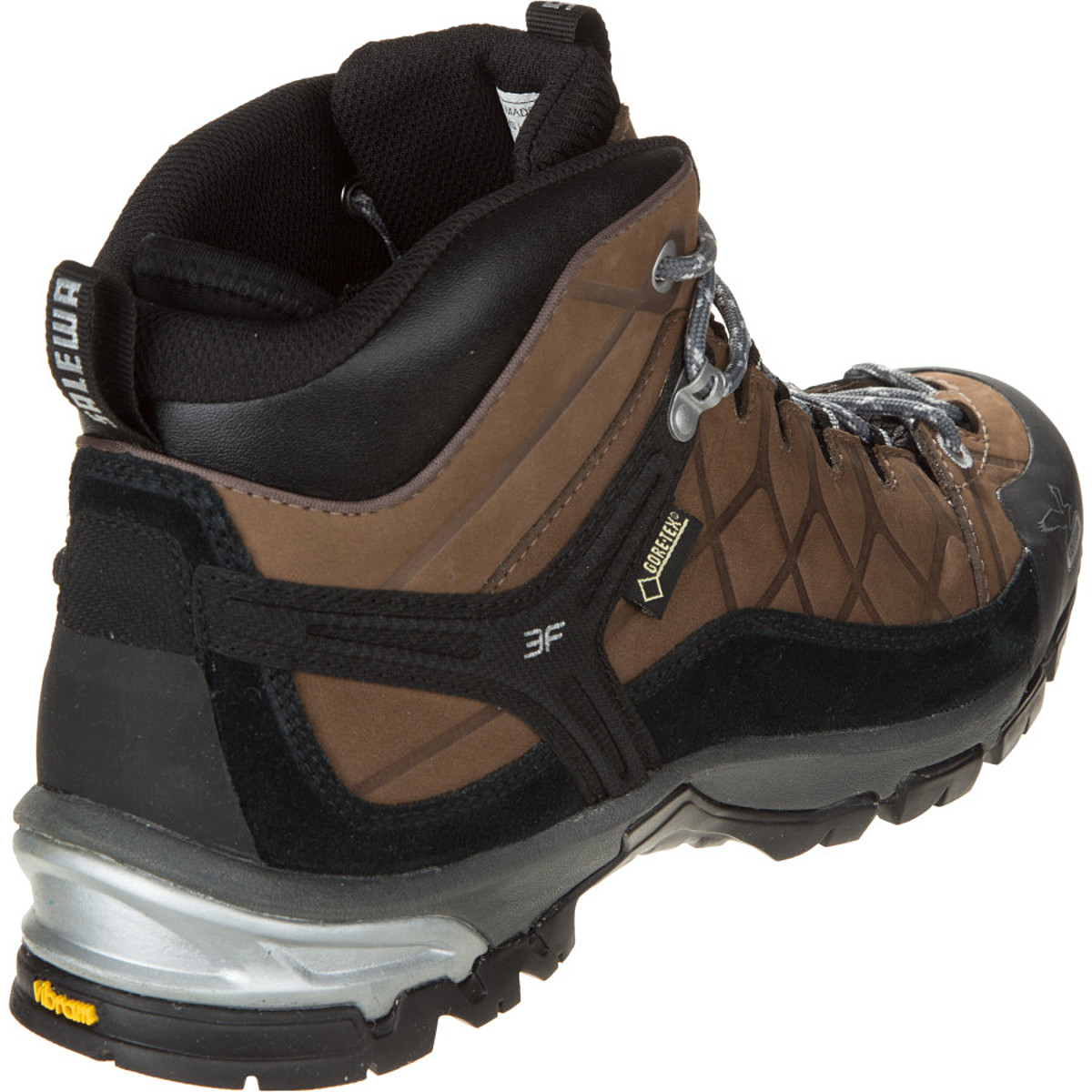 salewa hiking boots review